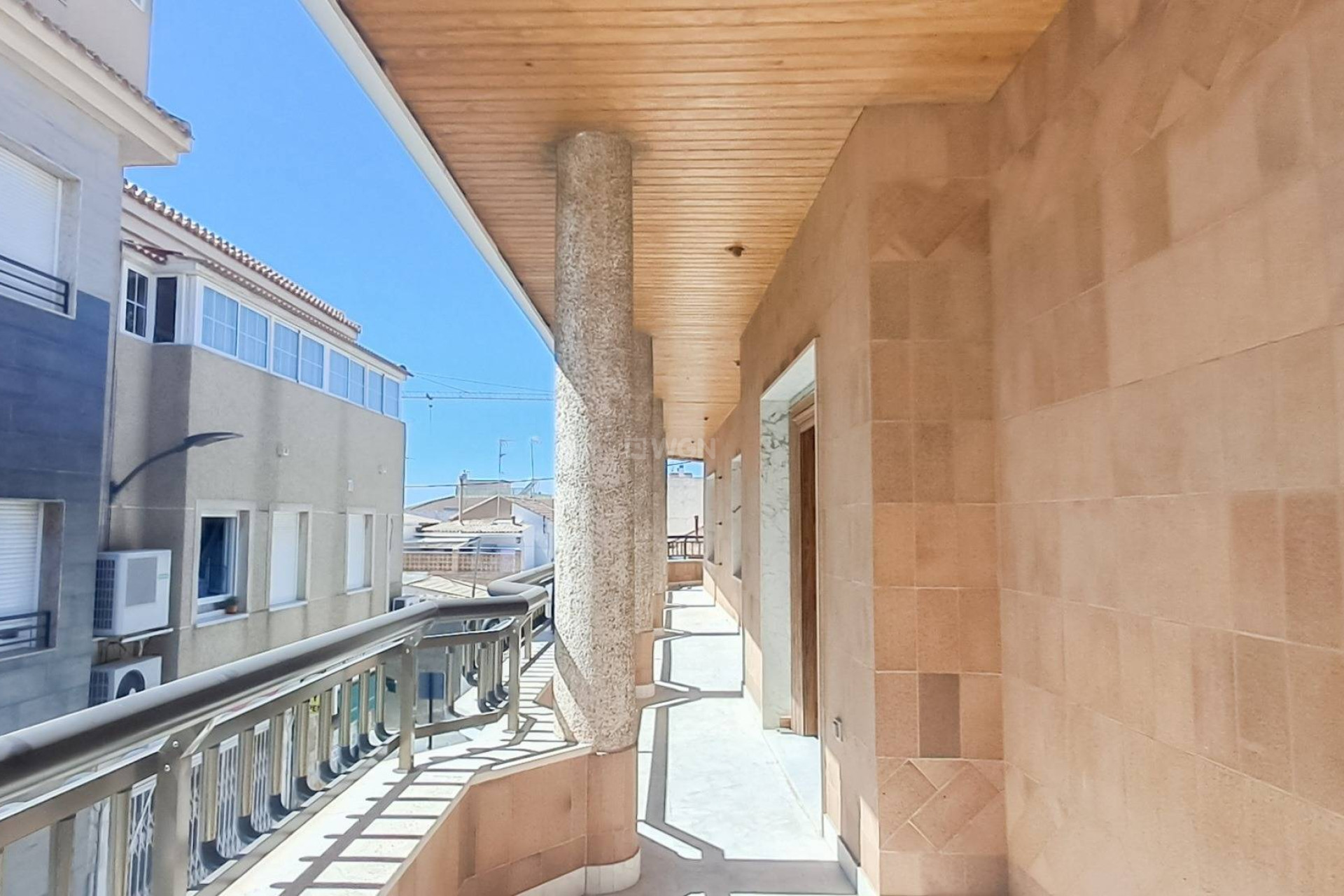 Resale - Apartment / flat - San Pedro del Pinatar - Lo pagan