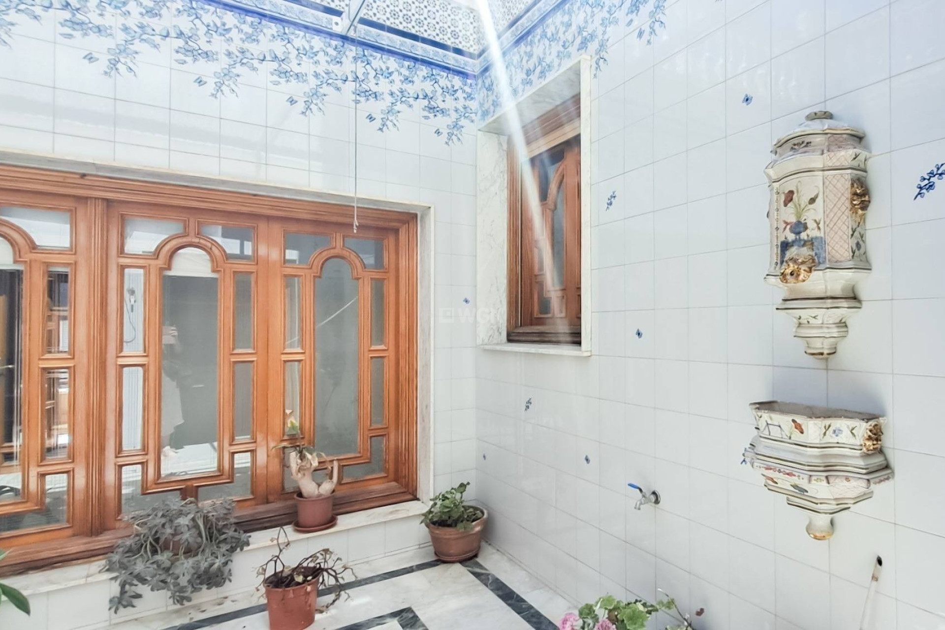 Resale - Apartment / flat - San Pedro del Pinatar - Lo pagan