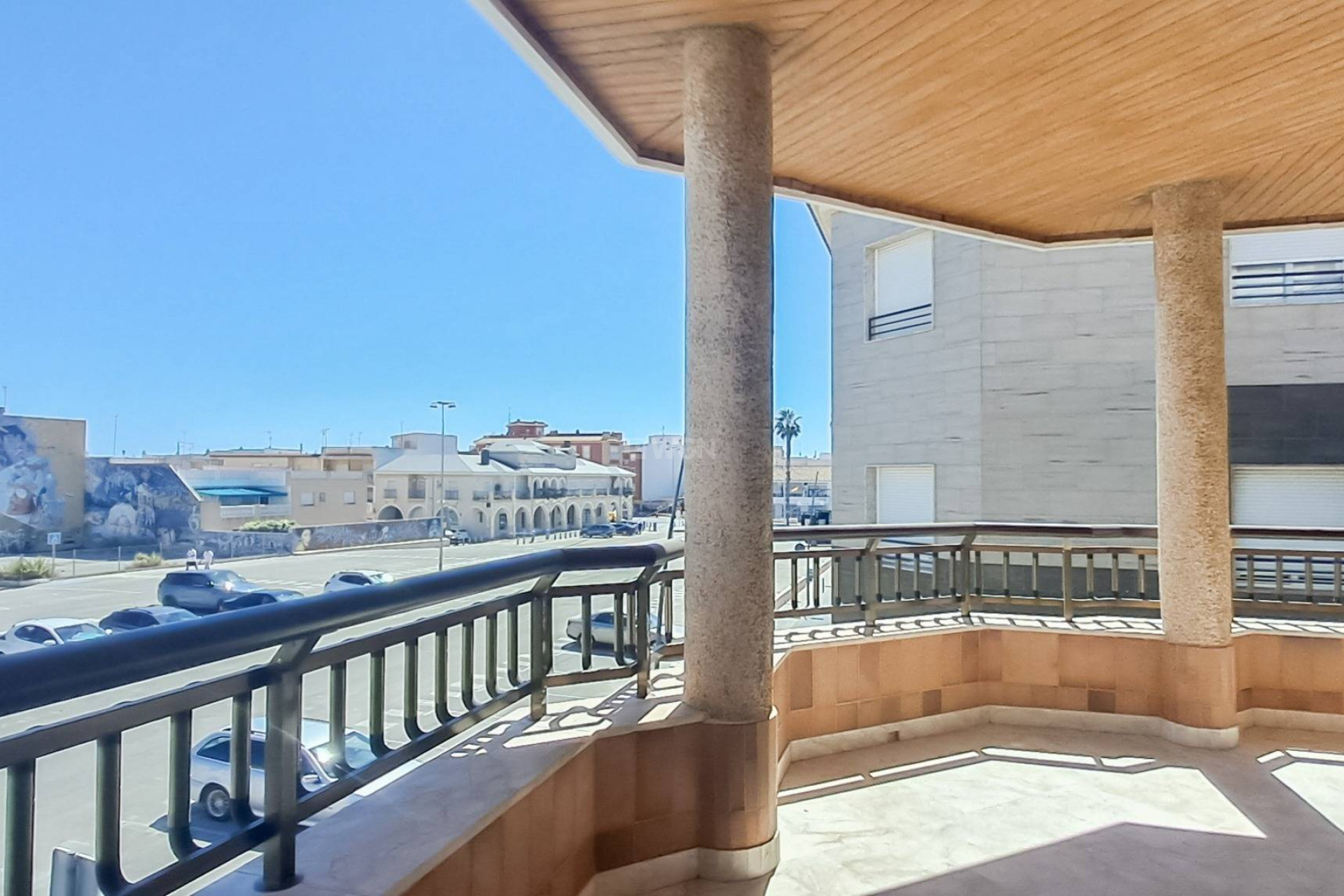 Resale - Apartment / flat - San Pedro del Pinatar - Lo pagan