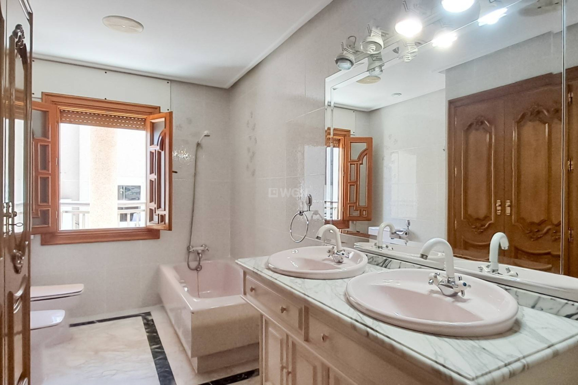 Resale - Apartment / flat - San Pedro del Pinatar - Lo pagan