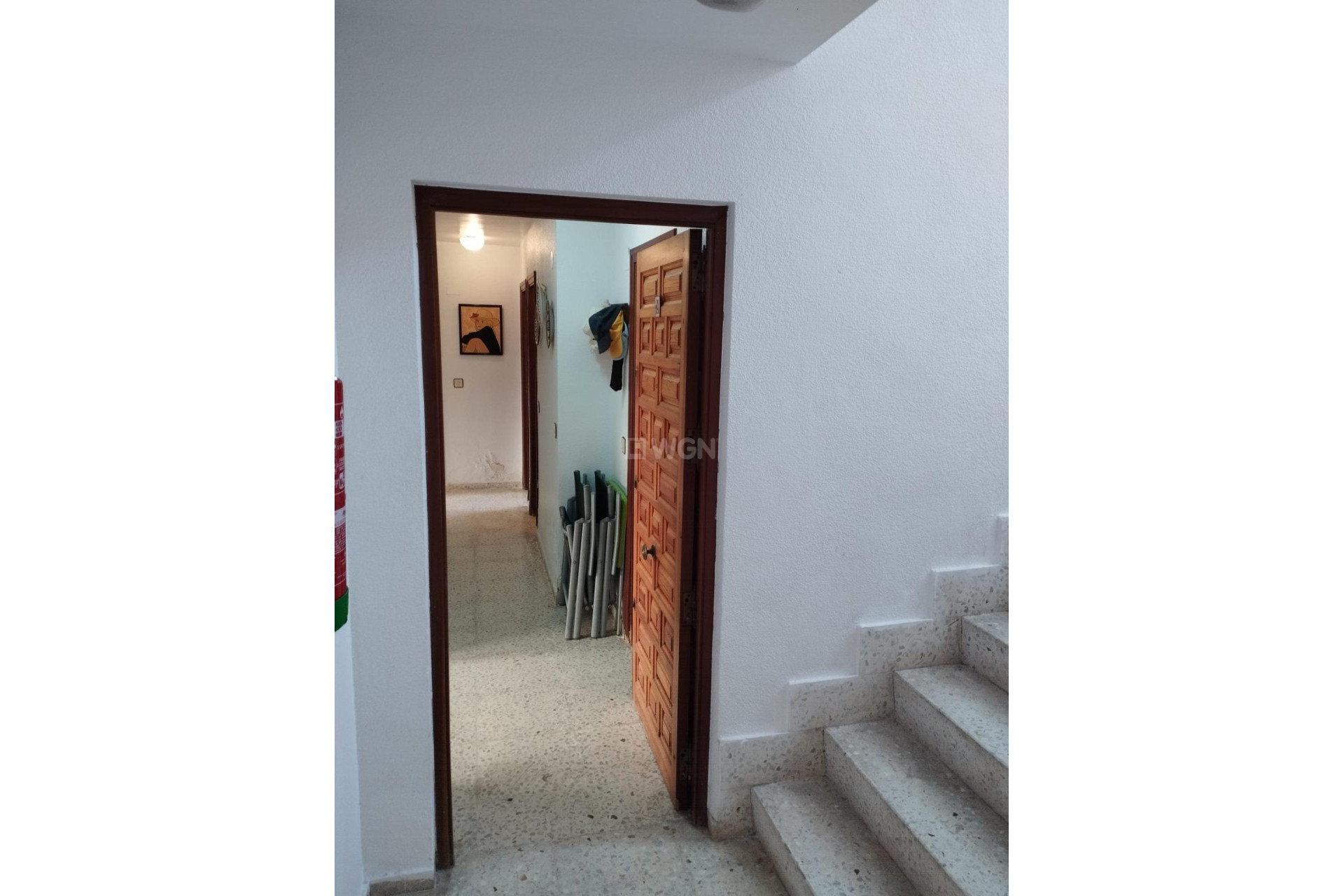 Resale - Apartment / flat - San Pedro del Pinatar - Lo pagan