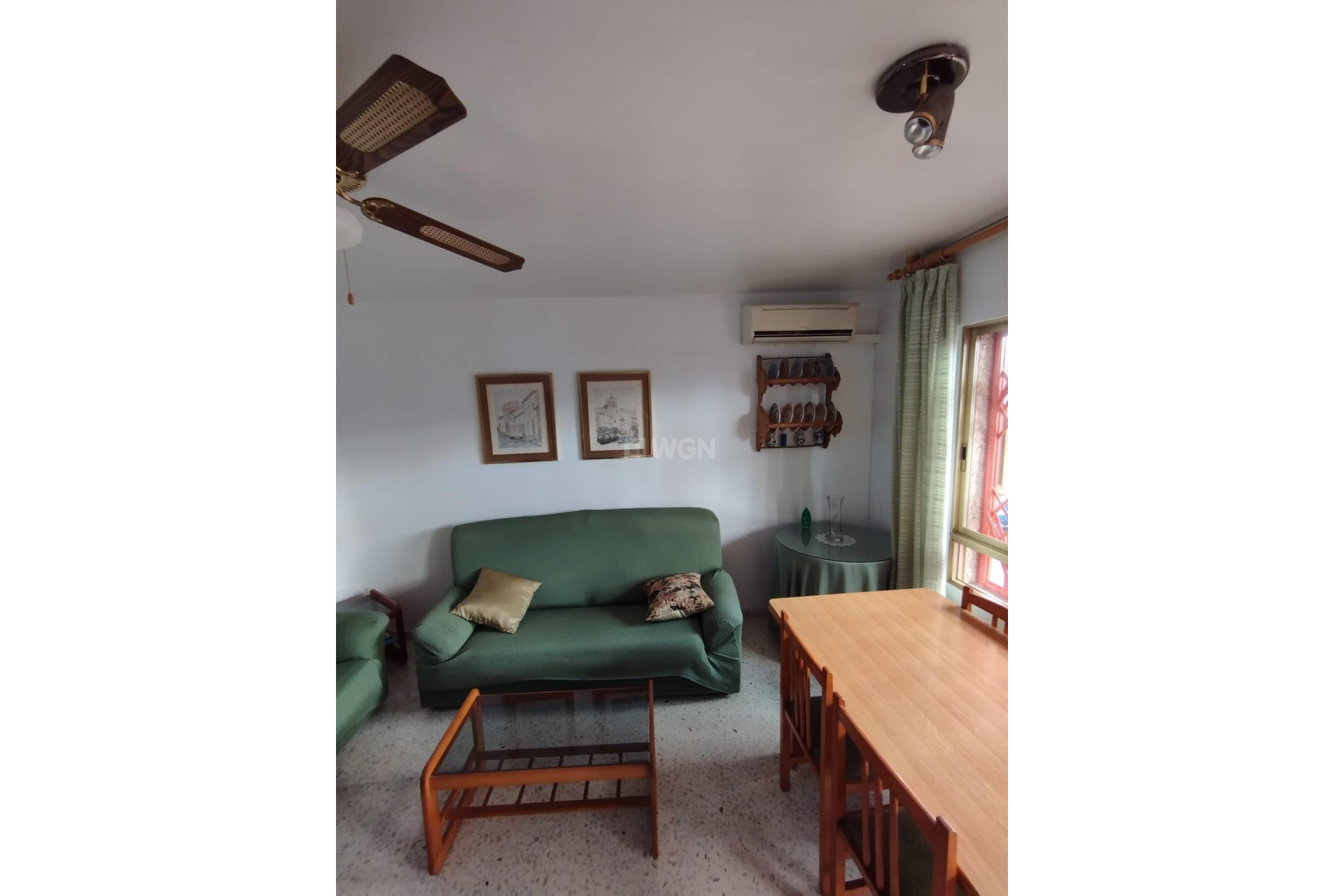Resale - Apartment / flat - San Pedro del Pinatar - Lo pagan