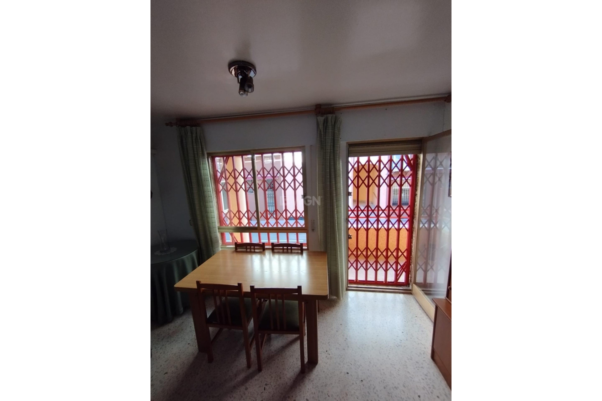 Resale - Apartment / flat - San Pedro del Pinatar - Lo pagan