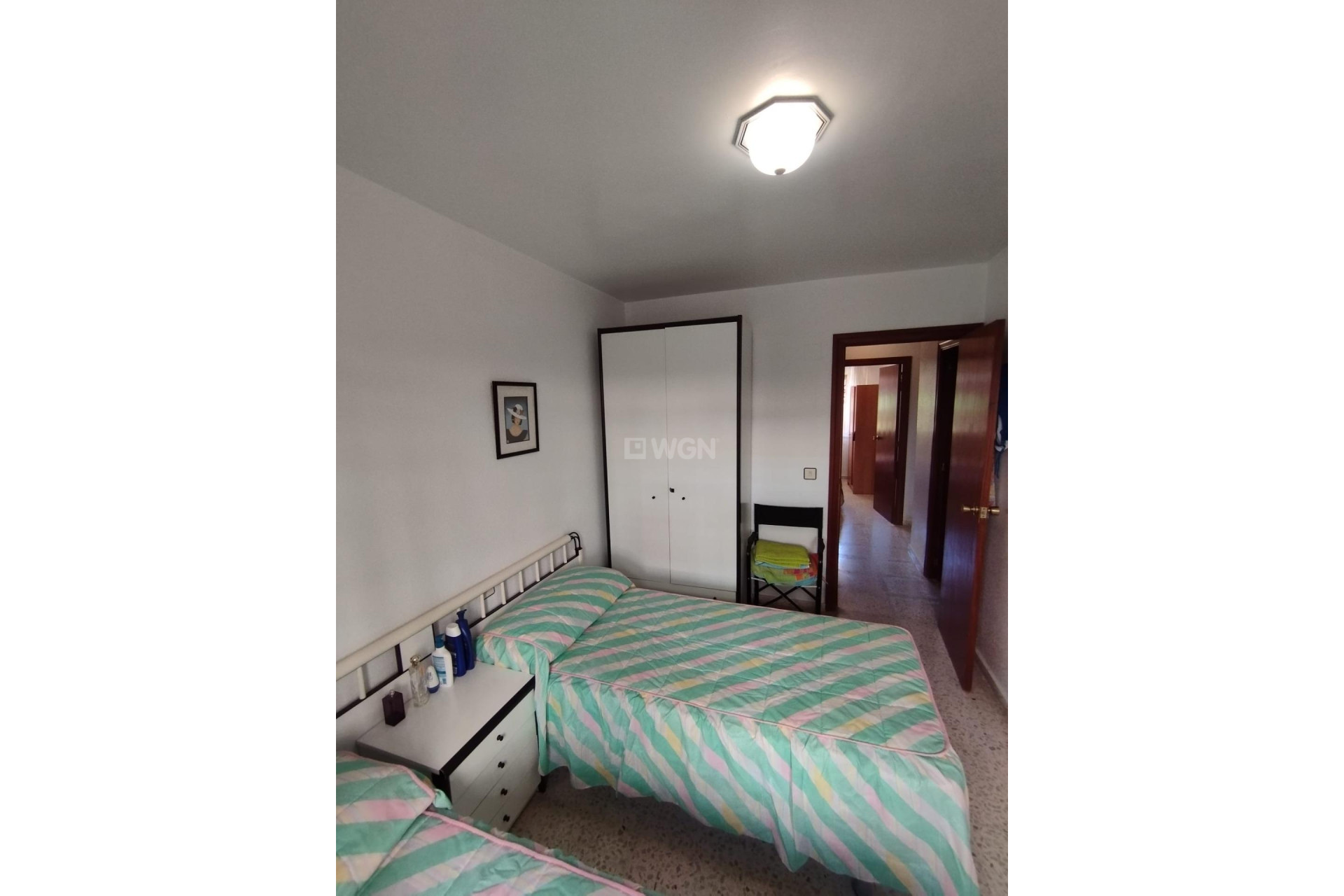 Resale - Apartment / flat - San Pedro del Pinatar - Lo pagan
