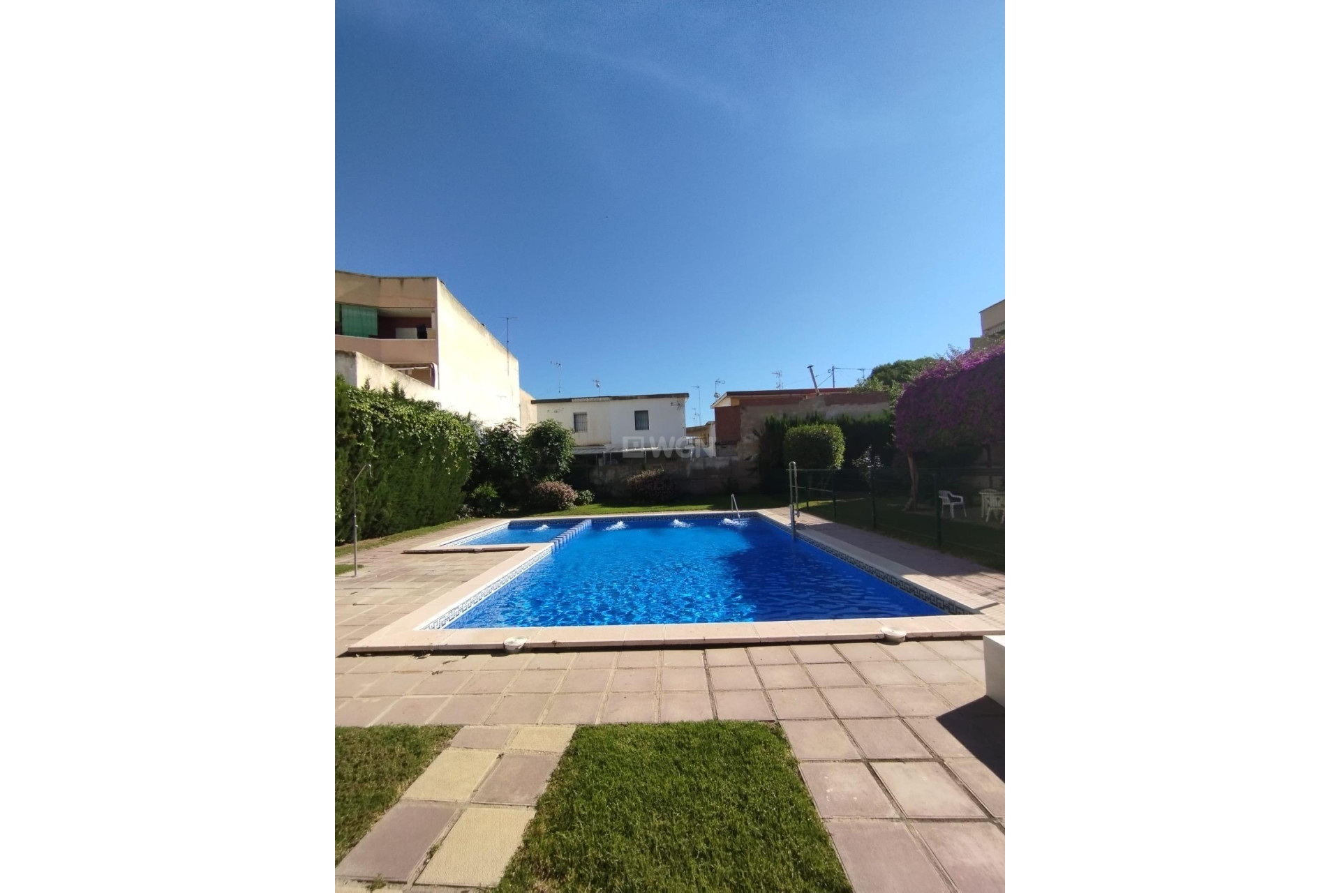 Resale - Apartment / flat - San Pedro del Pinatar - Lo pagan