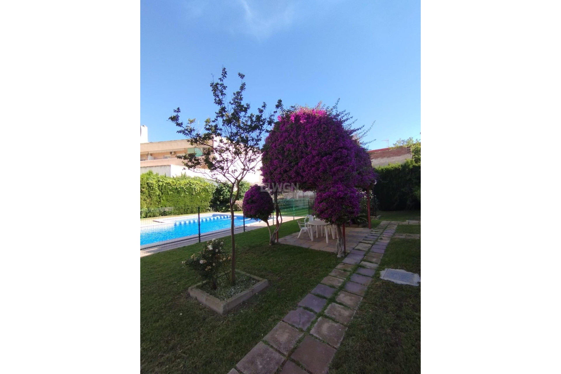 Resale - Apartment / flat - San Pedro del Pinatar - Lo pagan