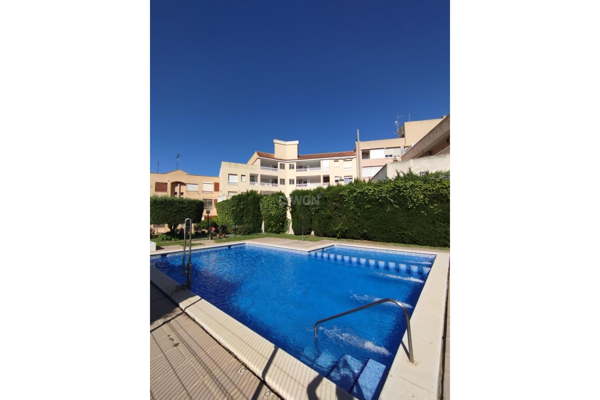 Resale - Apartment / flat - San Pedro del Pinatar - Lo pagan