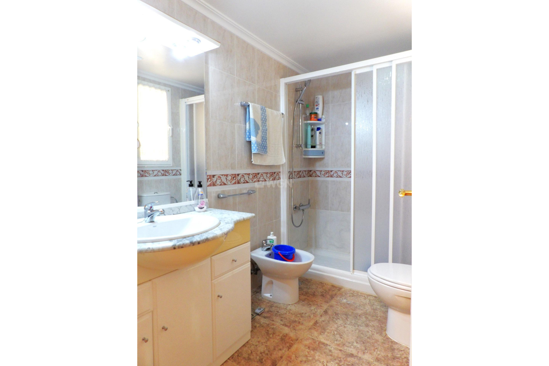 Resale - Apartment / flat - San Pedro del Pinatar - Los Cuarteros  Villananitos