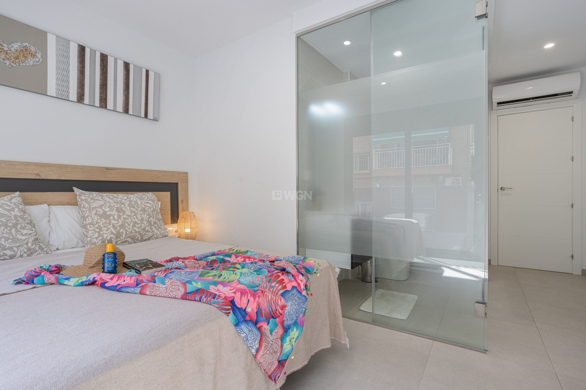 Resale - Apartment / flat - San Pedro del Pinatar - Los Cuarteros