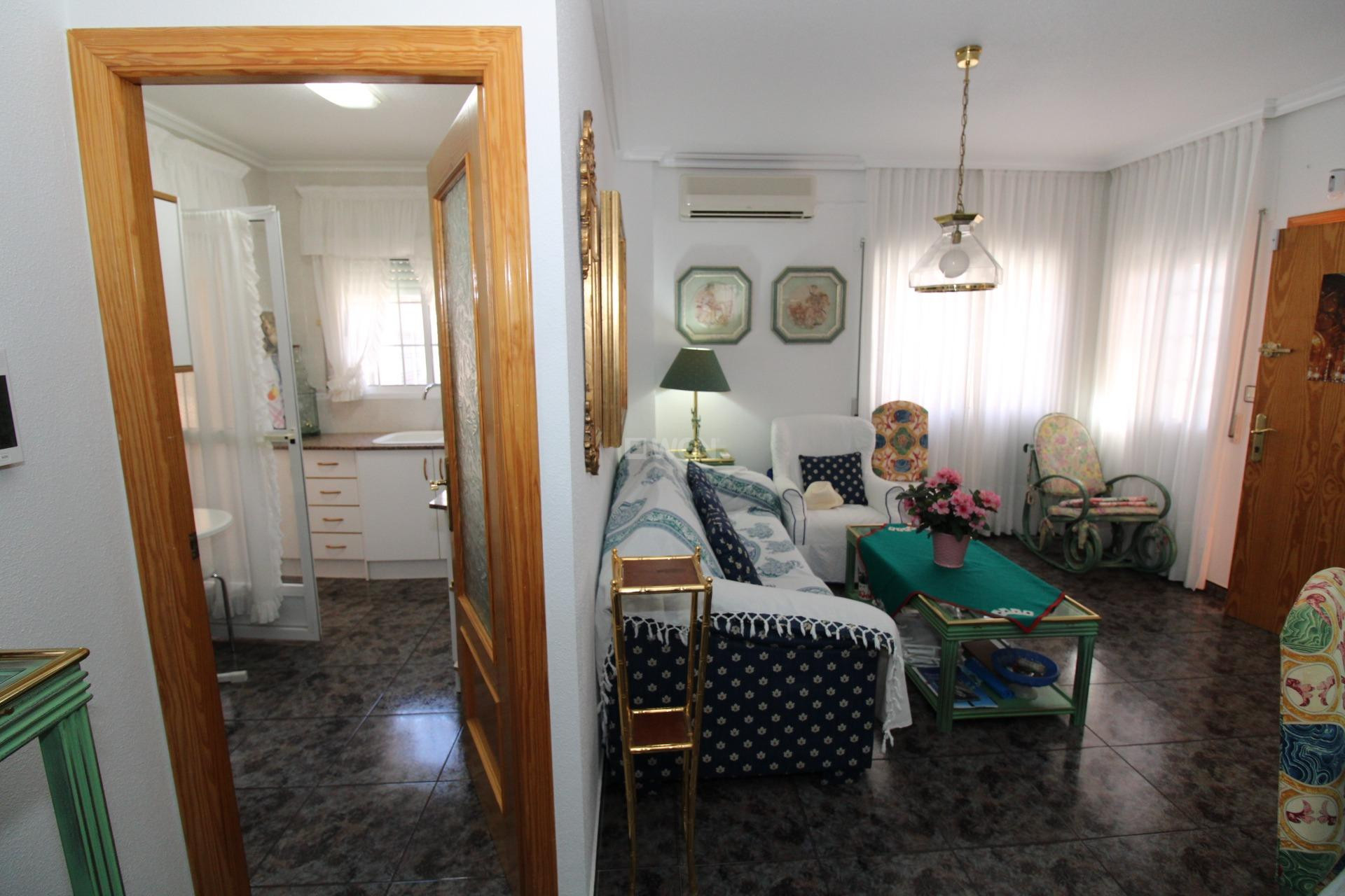 Resale - Apartment / flat - San Pedro del Pinatar - Los Cuarteros