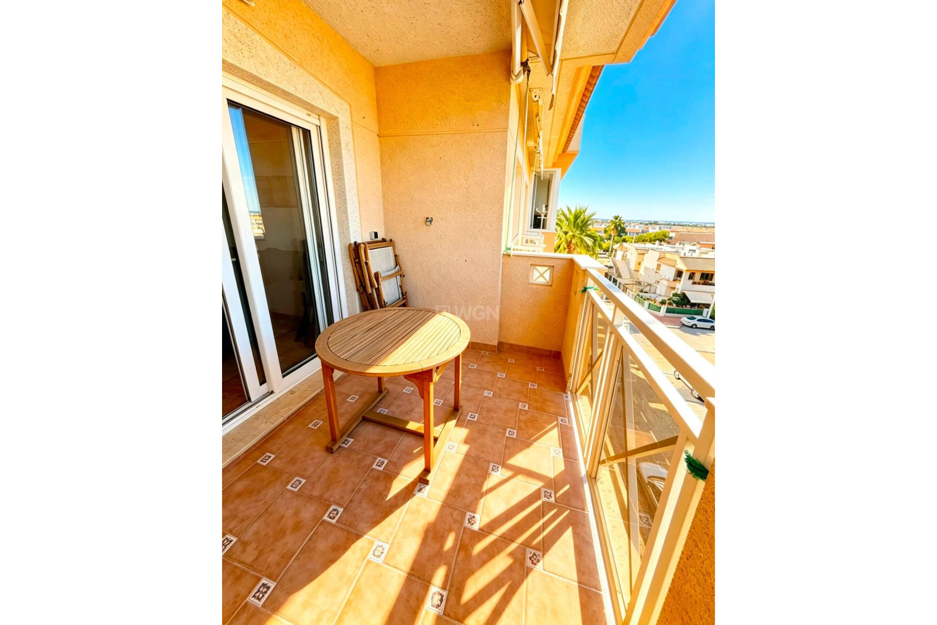 Resale - Apartment / flat - San Pedro del Pinatar - Los peñascos