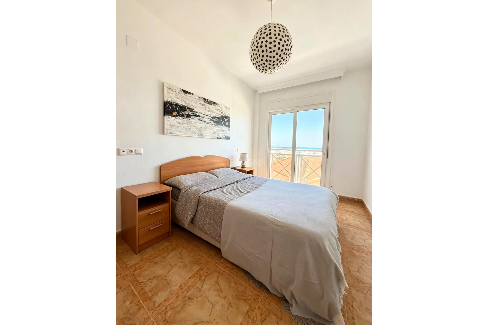 Resale - Apartment / flat - San Pedro del Pinatar - Los peñascos