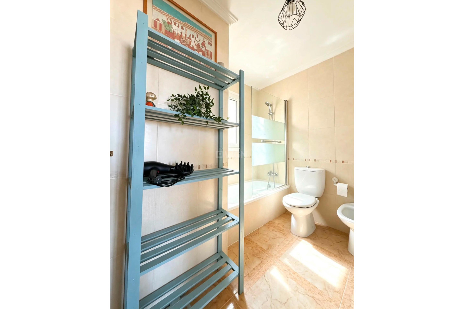Resale - Apartment / flat - San Pedro del Pinatar - Los peñascos