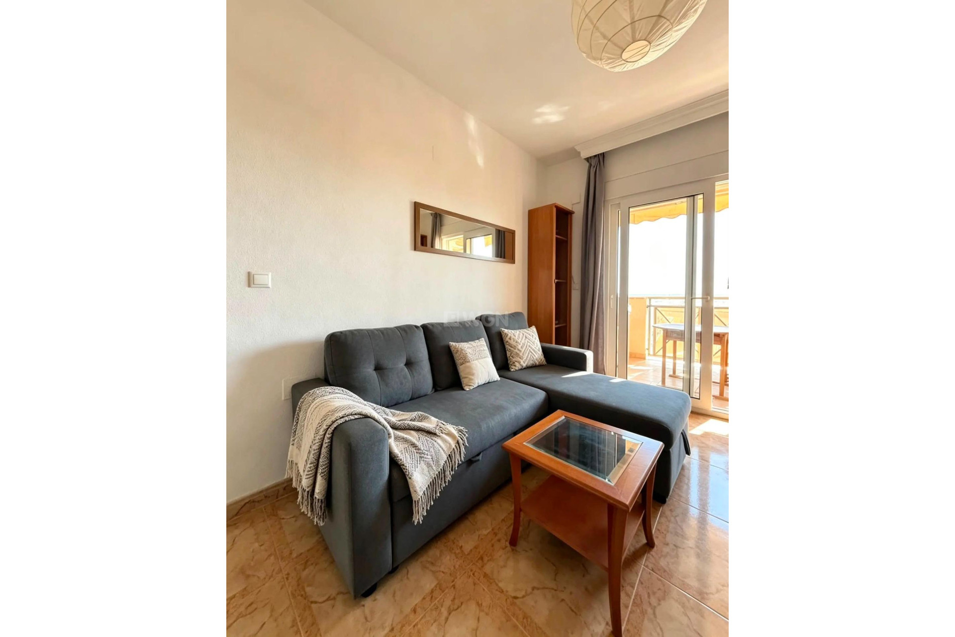 Resale - Apartment / flat - San Pedro del Pinatar - Los peñascos
