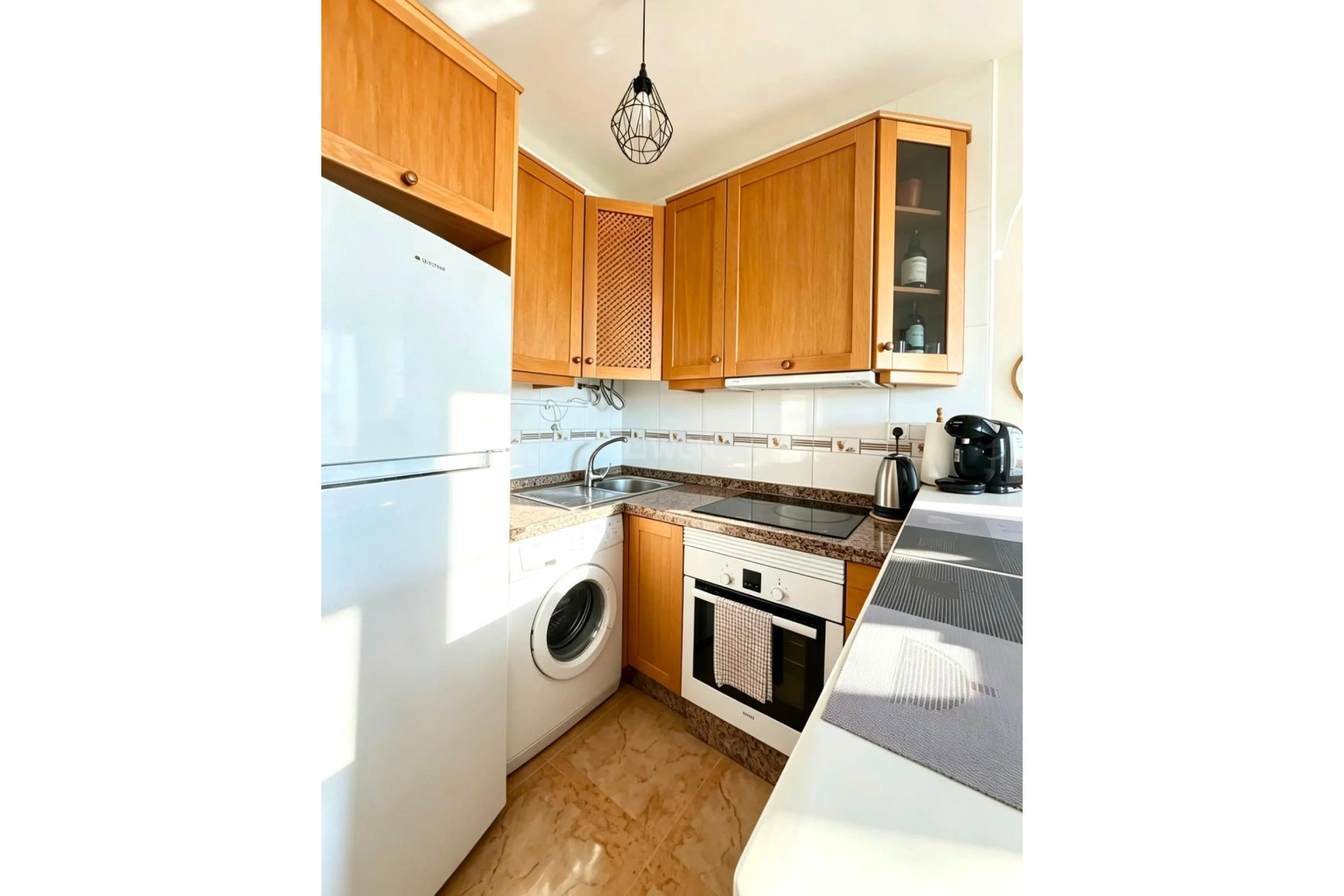 Resale - Apartment / flat - San Pedro del Pinatar - Los peñascos