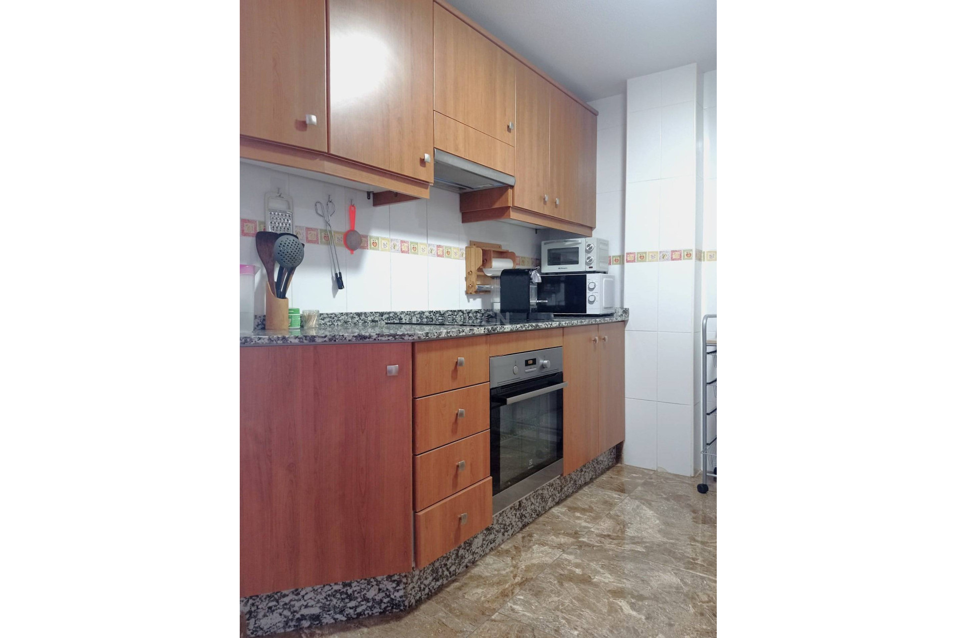 Resale - Apartment / flat - San Pedro del Pinatar - San Pedro De Pinatar