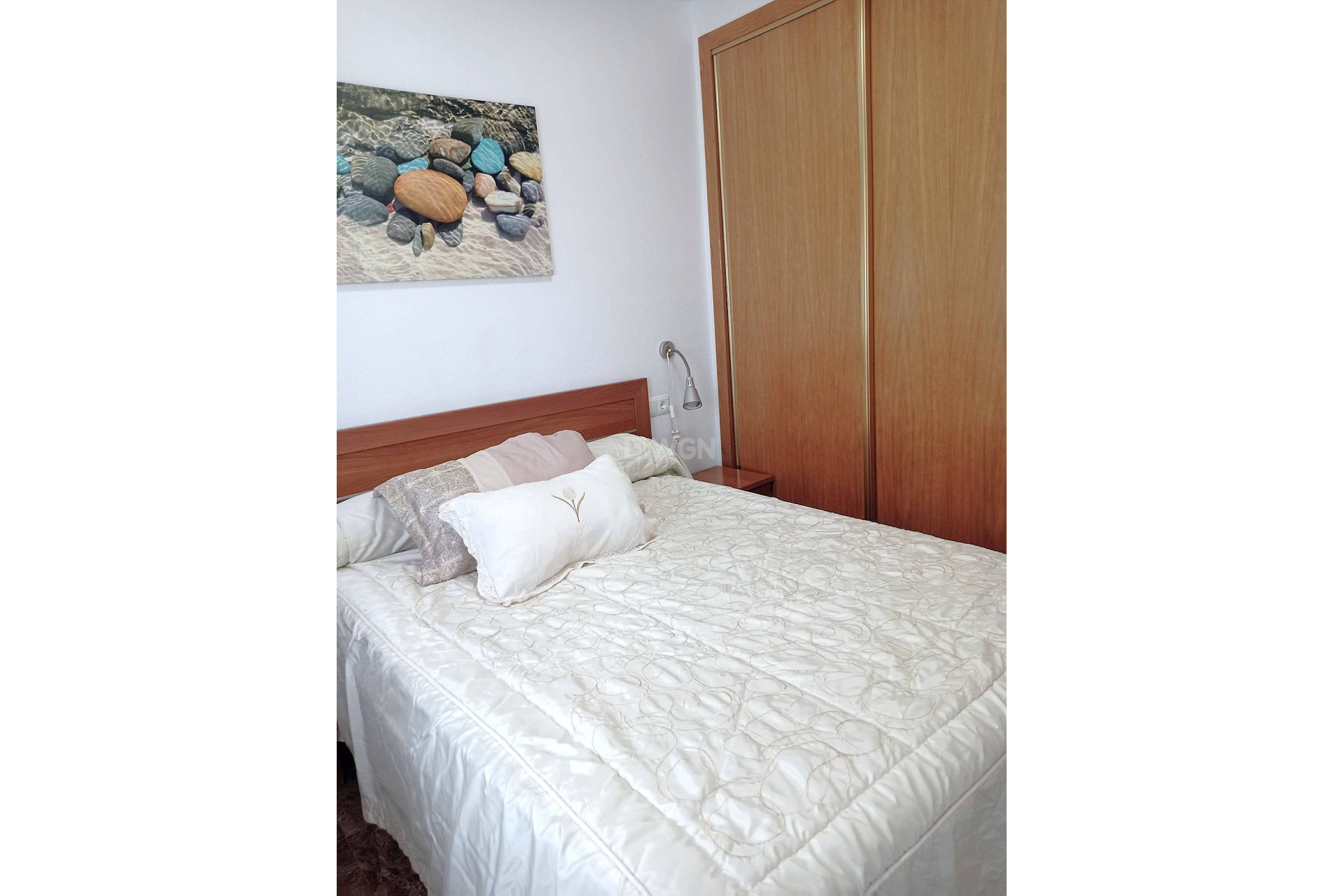 Resale - Apartment / flat - San Pedro del Pinatar - San Pedro De Pinatar