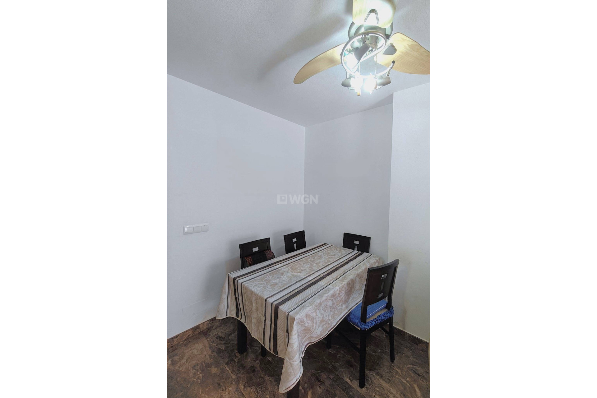 Resale - Apartment / flat - San Pedro del Pinatar - San Pedro De Pinatar