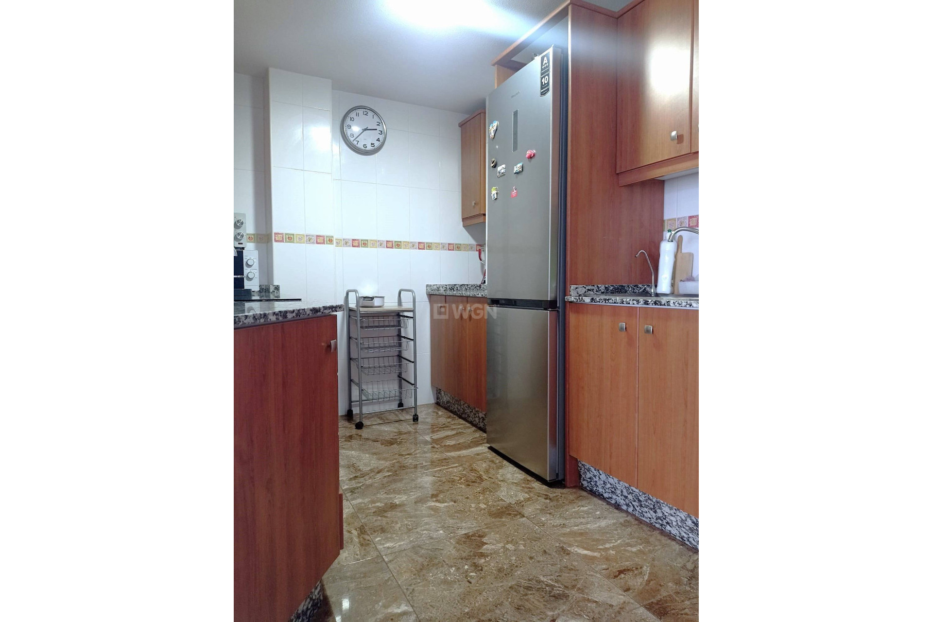 Resale - Apartment / flat - San Pedro del Pinatar - San Pedro De Pinatar