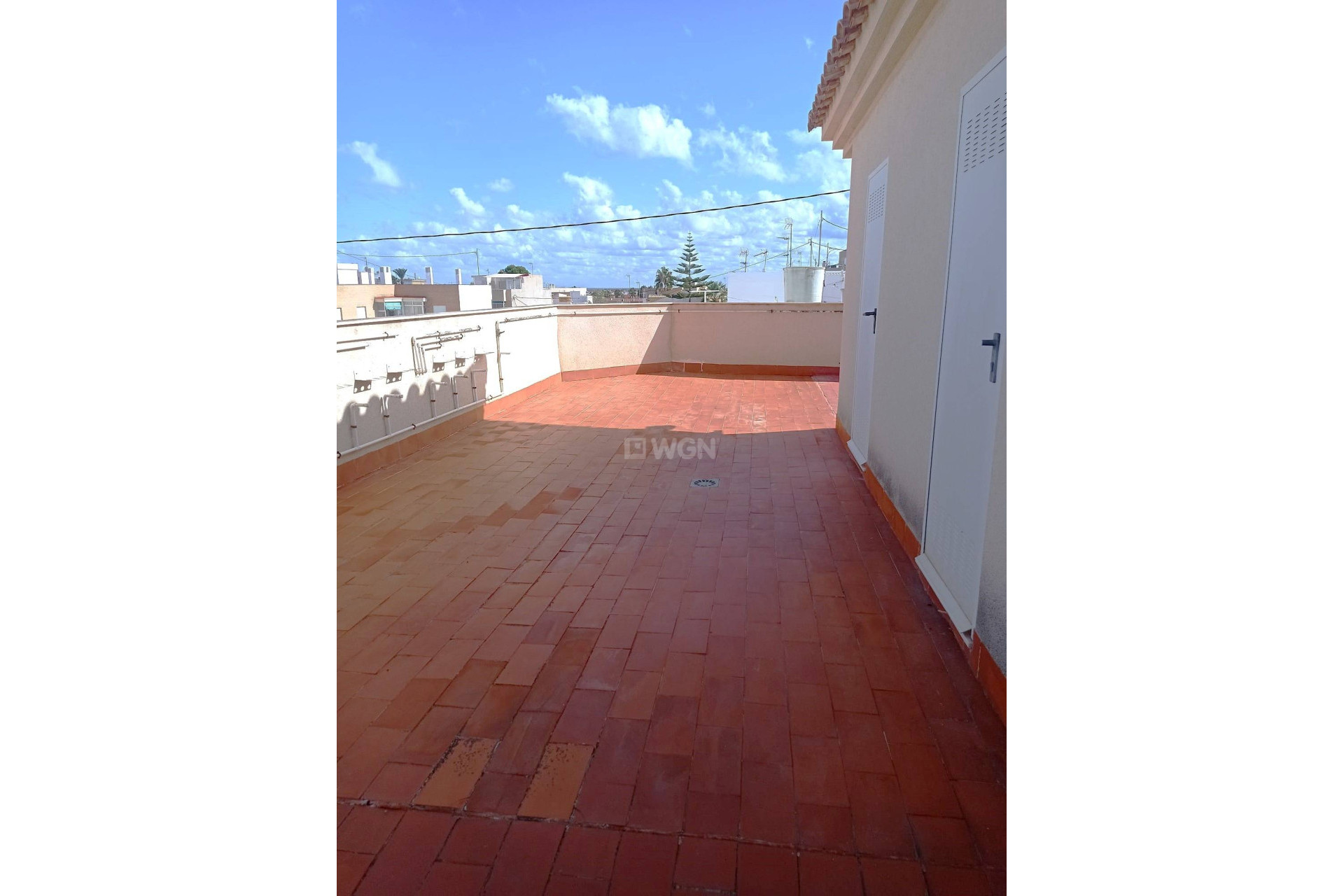 Resale - Apartment / flat - San Pedro del Pinatar - San Pedro De Pinatar