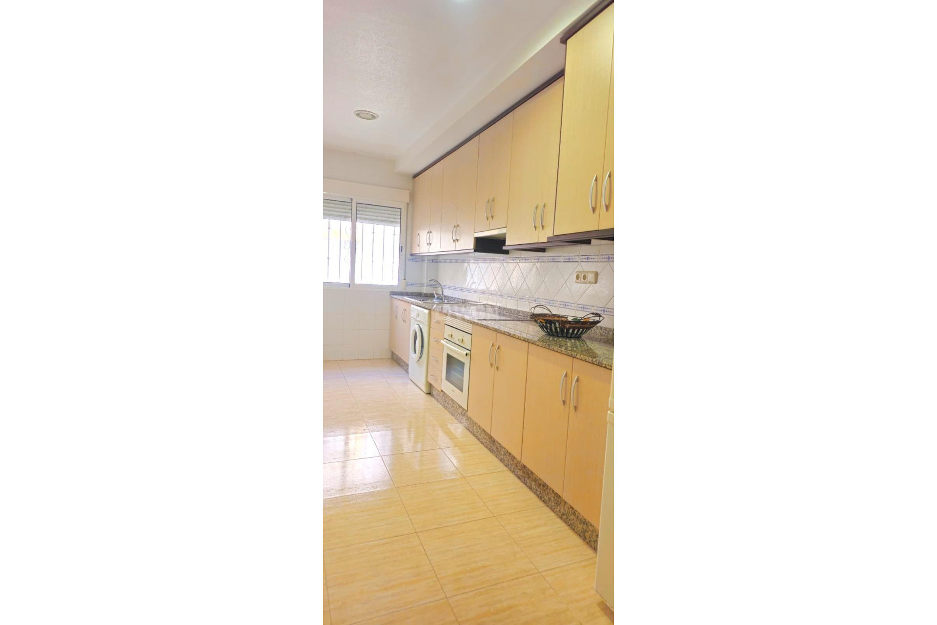 Resale - Apartment / flat - San Pedro del Pinatar - San Pedro De Pinatar