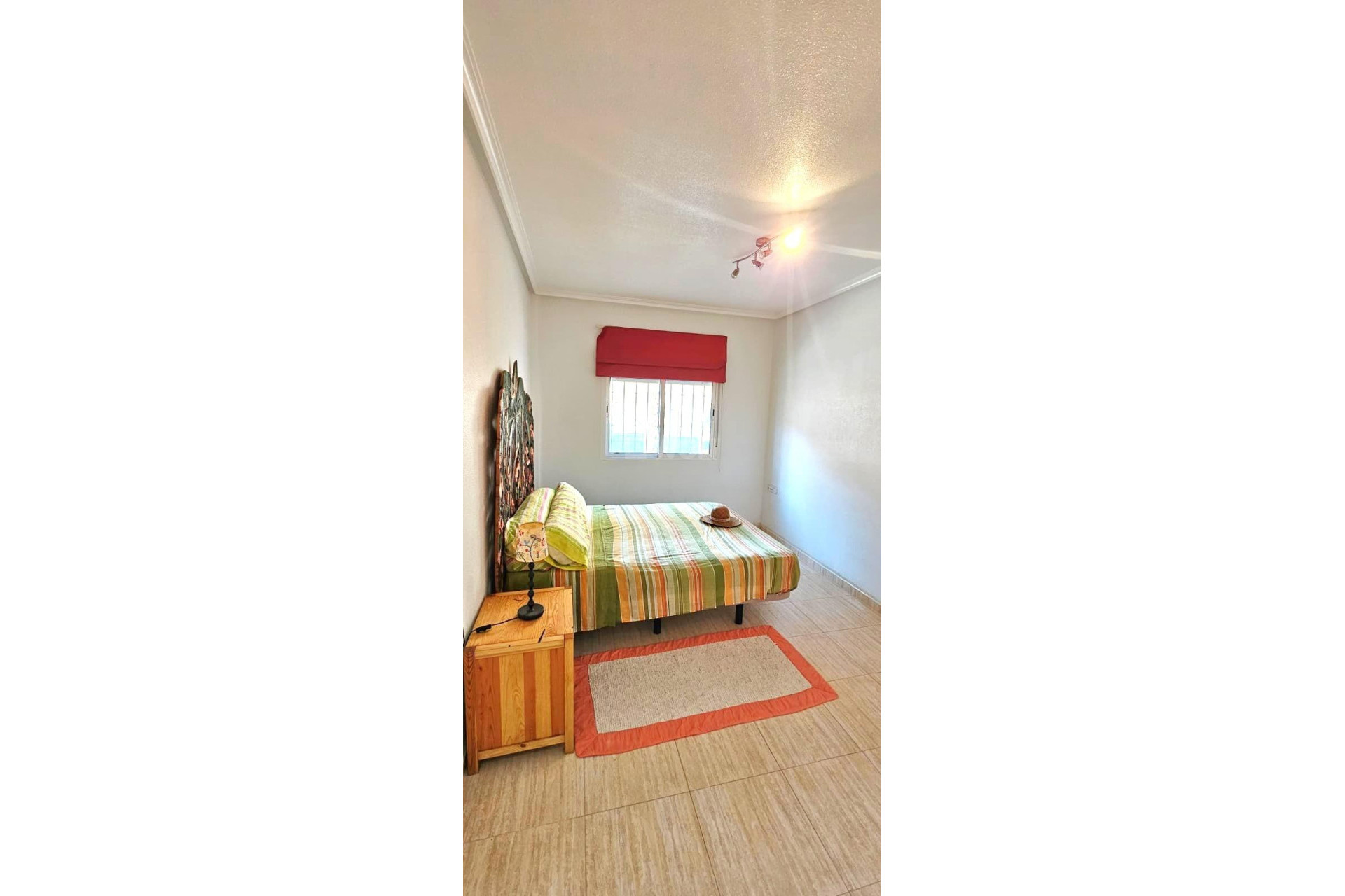 Resale - Apartment / flat - San Pedro del Pinatar - San Pedro De Pinatar