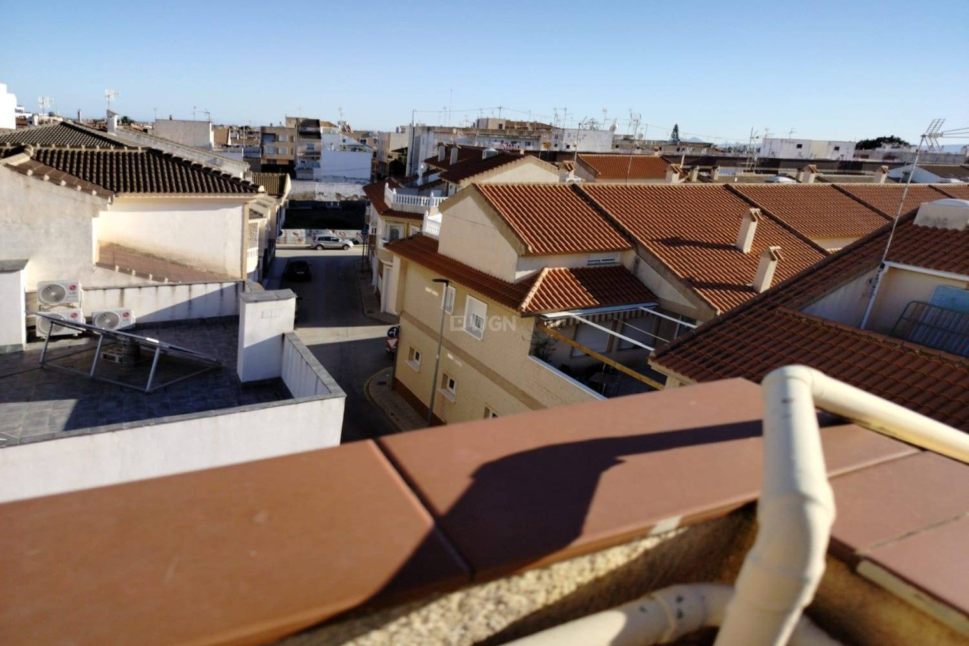 Resale - Apartment / flat - San Pedro del Pinatar - San Pedro De Pinatar