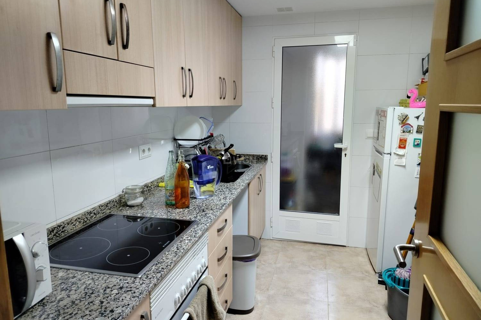 Resale - Apartment / flat - San Pedro del Pinatar - San Pedro De Pinatar