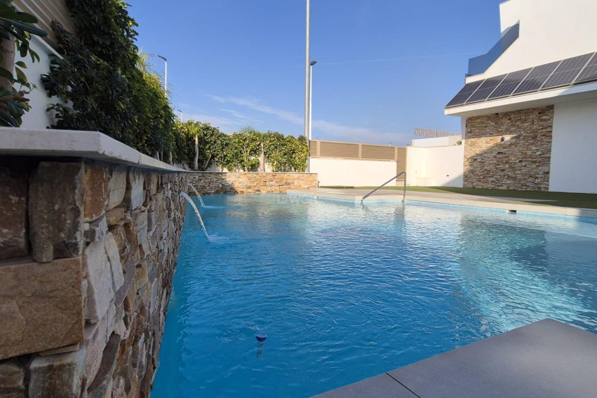 Resale - Apartment / flat - San Pedro del Pinatar - San Pedro De Pinatar