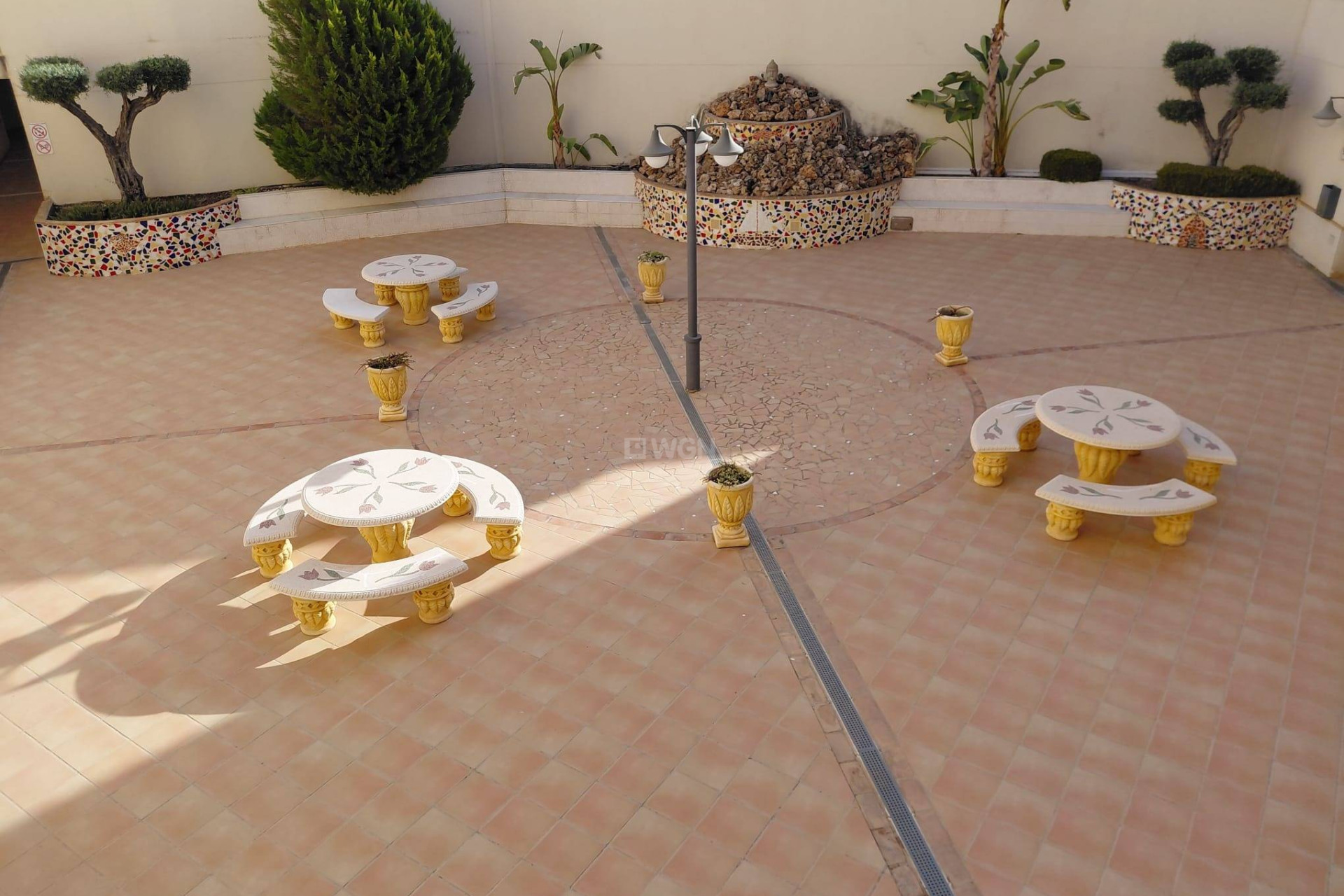 Resale - Apartment / flat - San Pedro del Pinatar - San Pedro De Pinatar