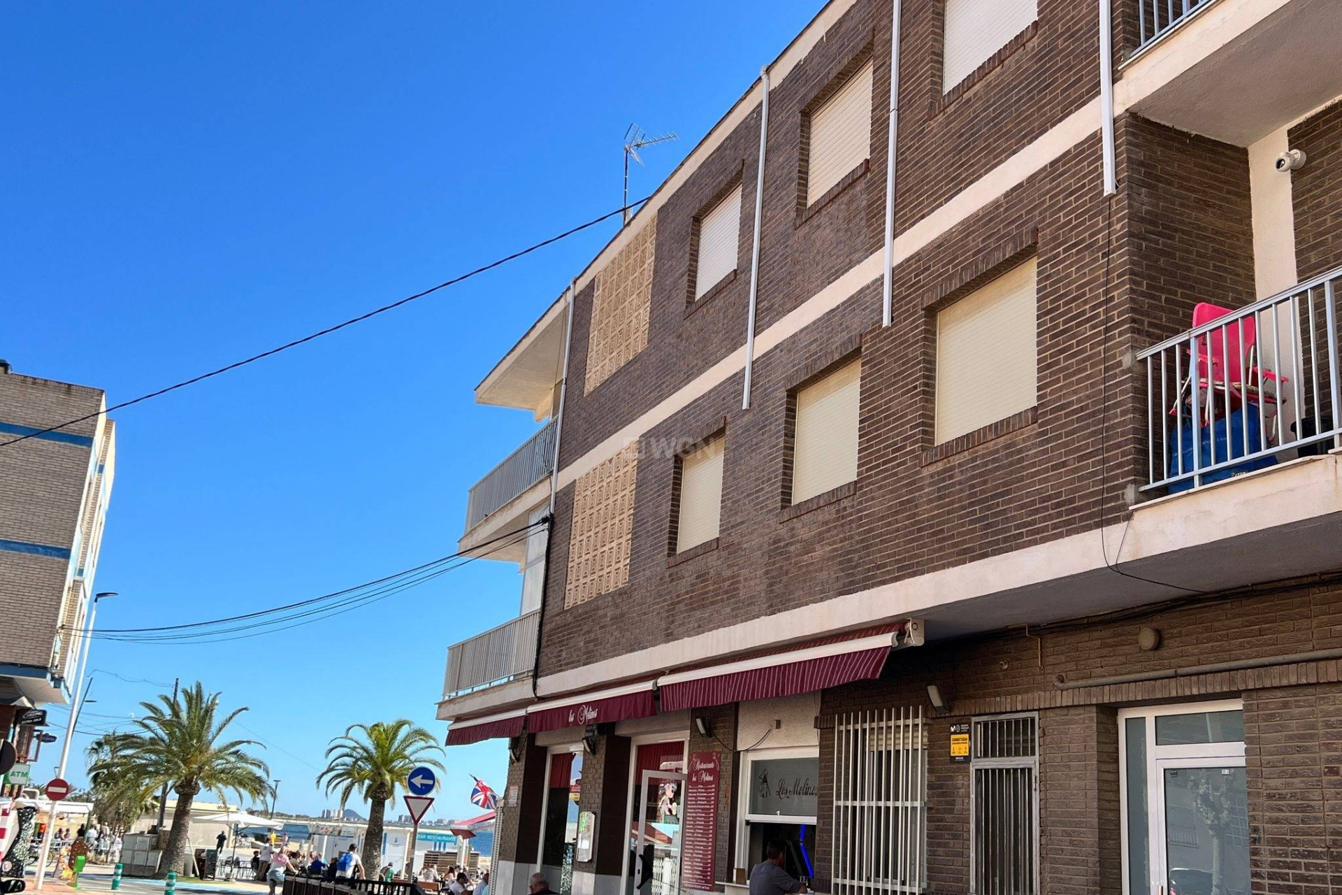 Resale - Apartment / flat - San Pedro del Pinatar - Villananitos  Lo Pagan