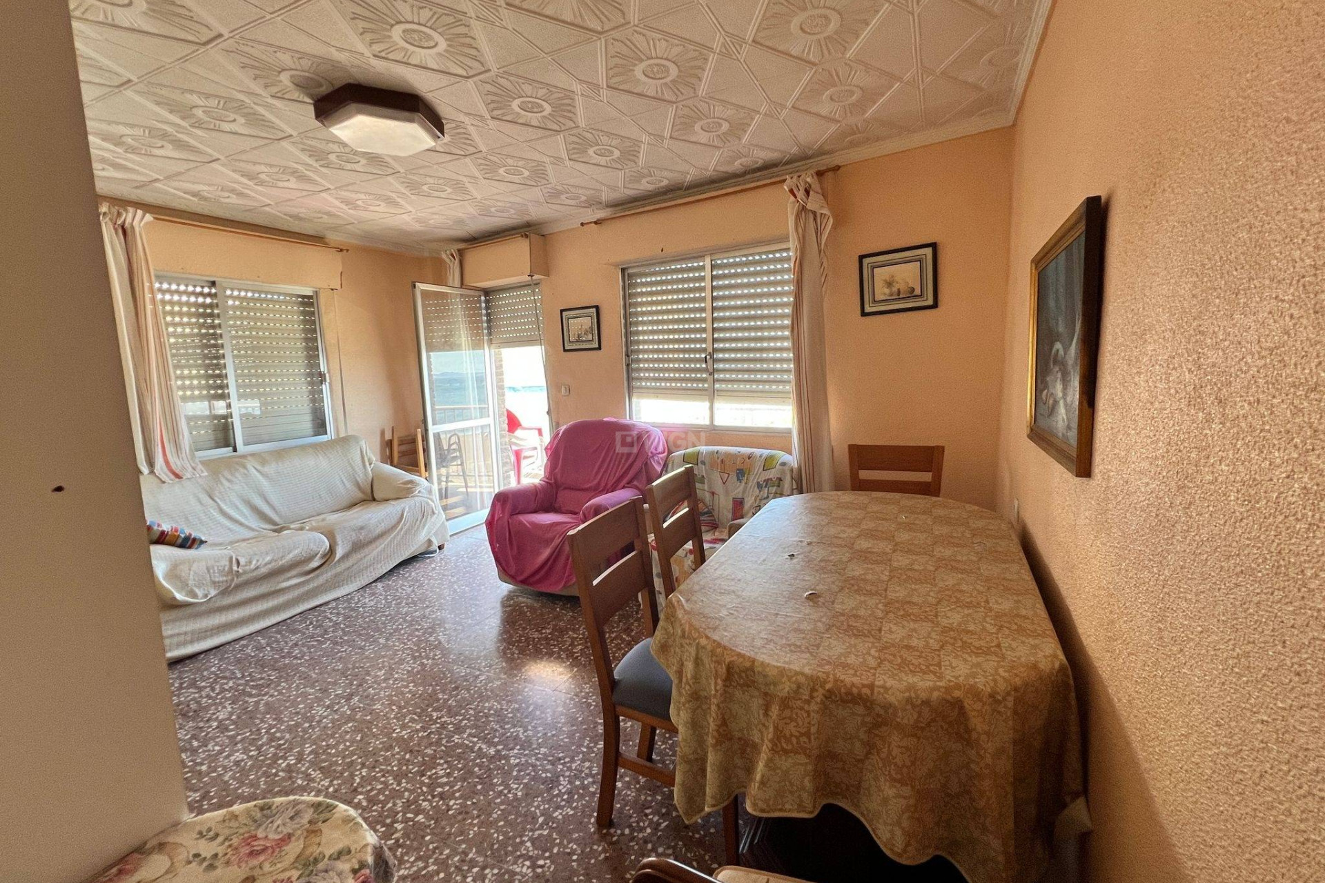 Resale - Apartment / flat - San Pedro del Pinatar - Villananitos  Lo Pagan