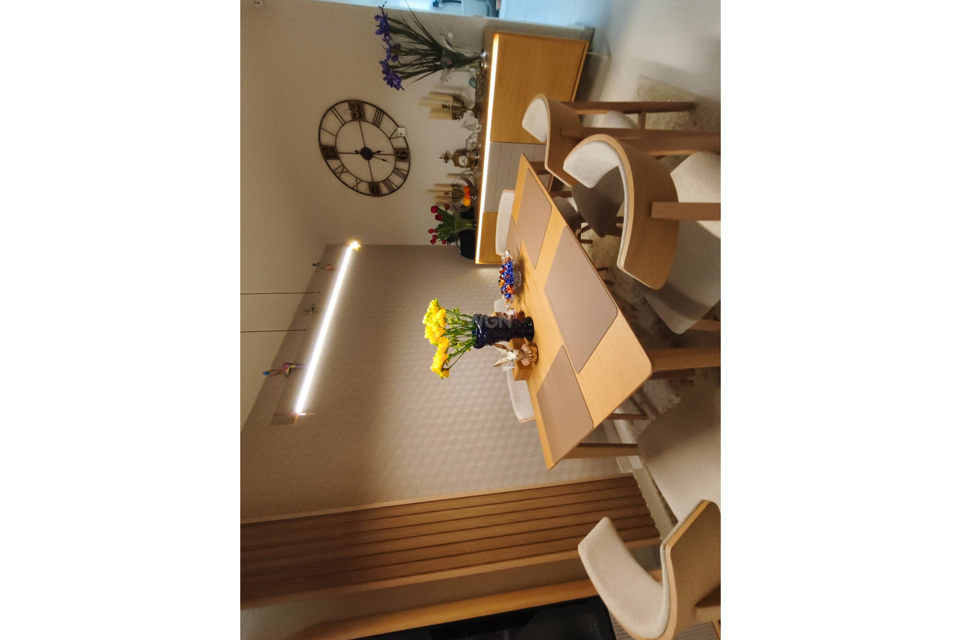 Resale - Apartment / flat - San Pedro del Pinatar - Villananitos