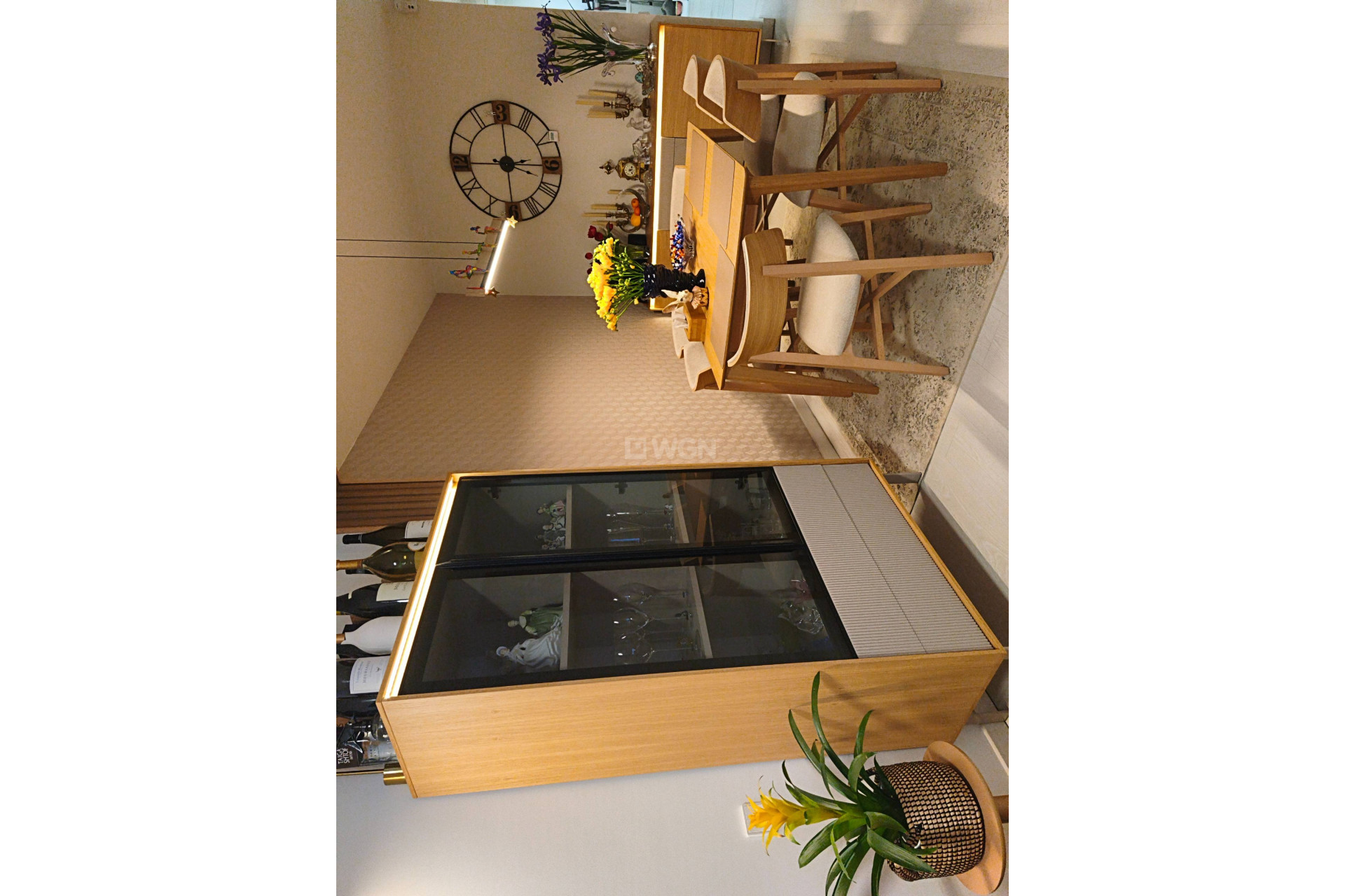 Resale - Apartment / flat - San Pedro del Pinatar - Villananitos