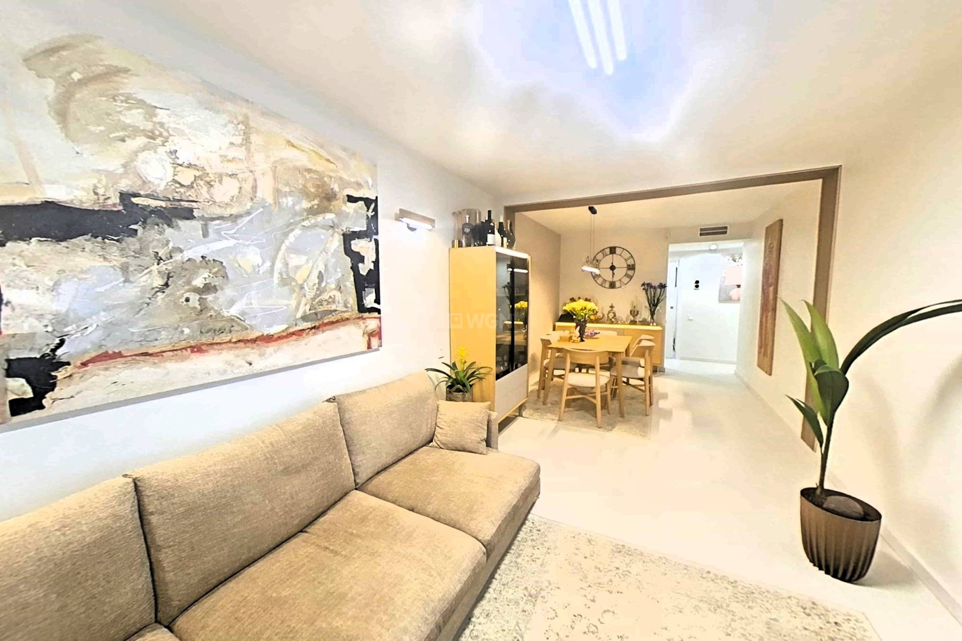 Resale - Apartment / flat - San Pedro del Pinatar - Villananitos