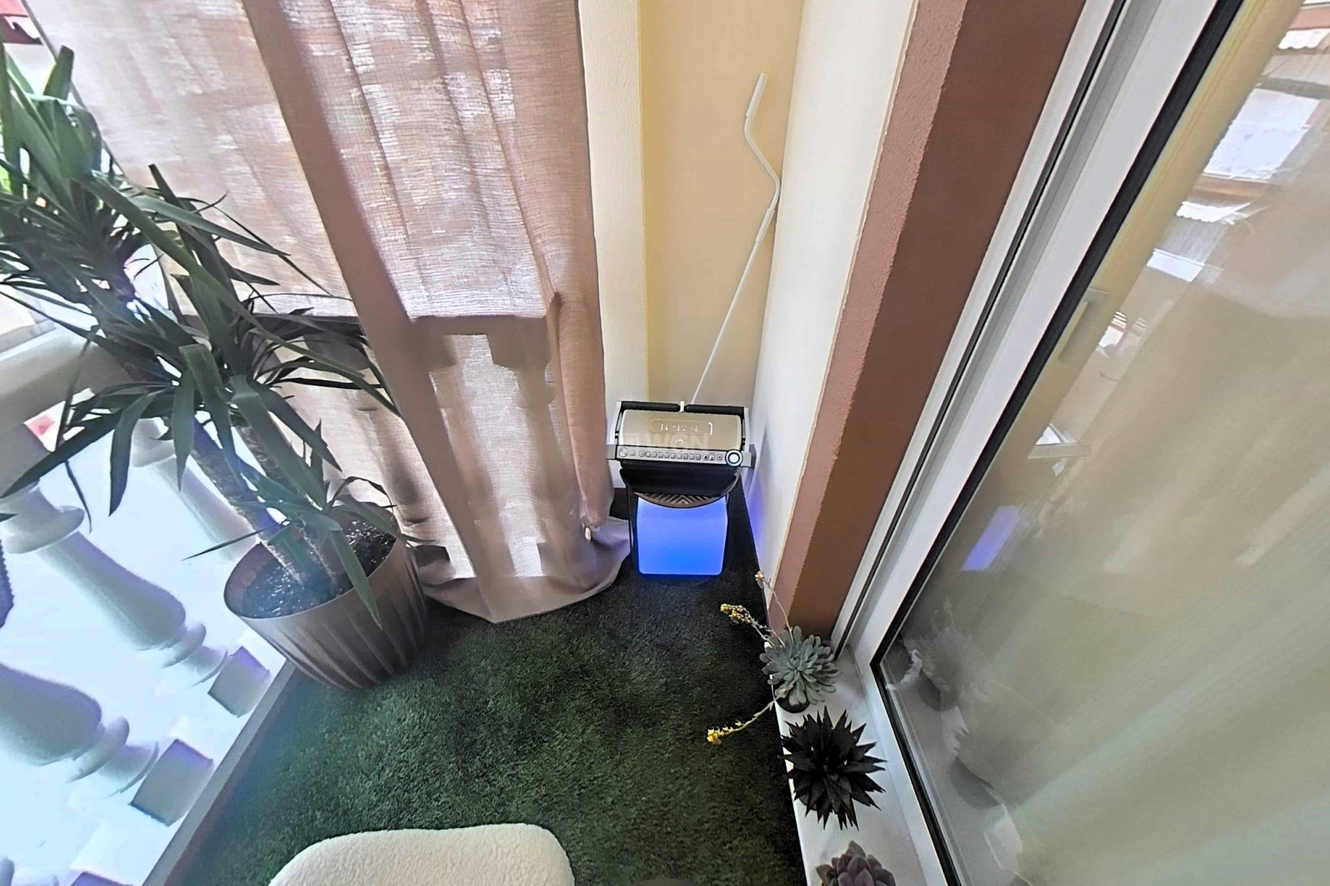 Resale - Apartment / flat - San Pedro del Pinatar - Villananitos