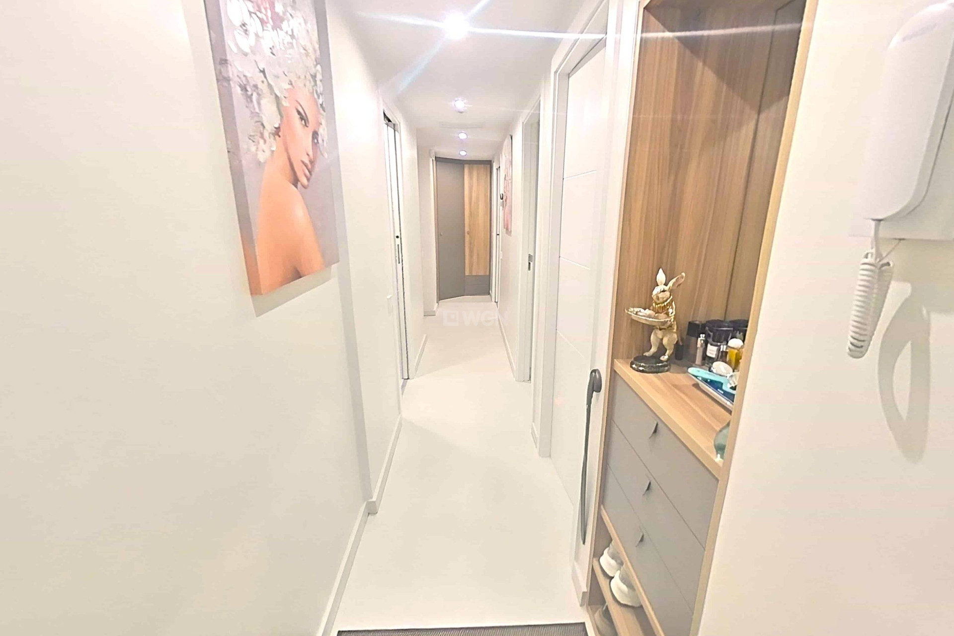 Resale - Apartment / flat - San Pedro del Pinatar - Villananitos