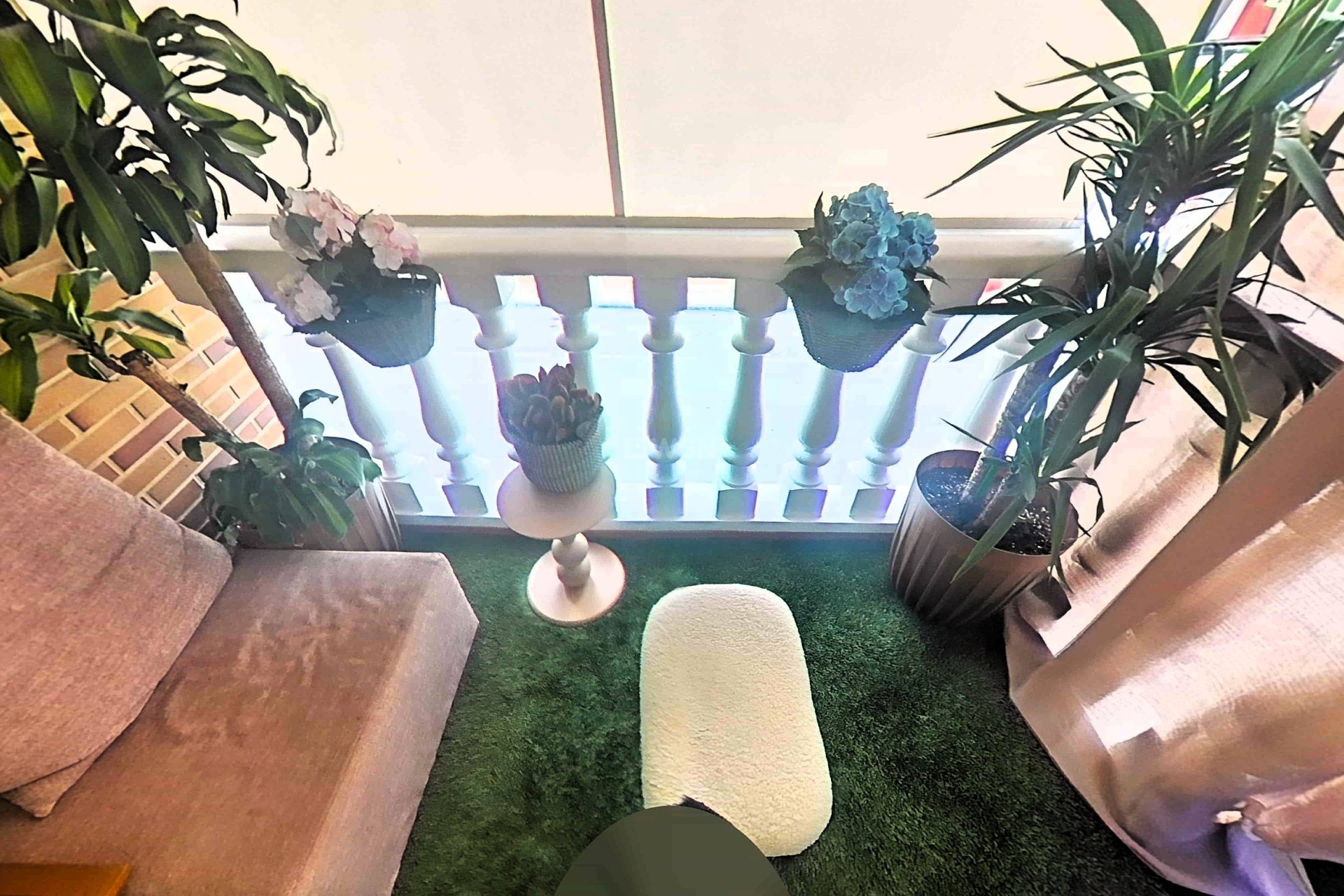 Resale - Apartment / flat - San Pedro del Pinatar - Villananitos