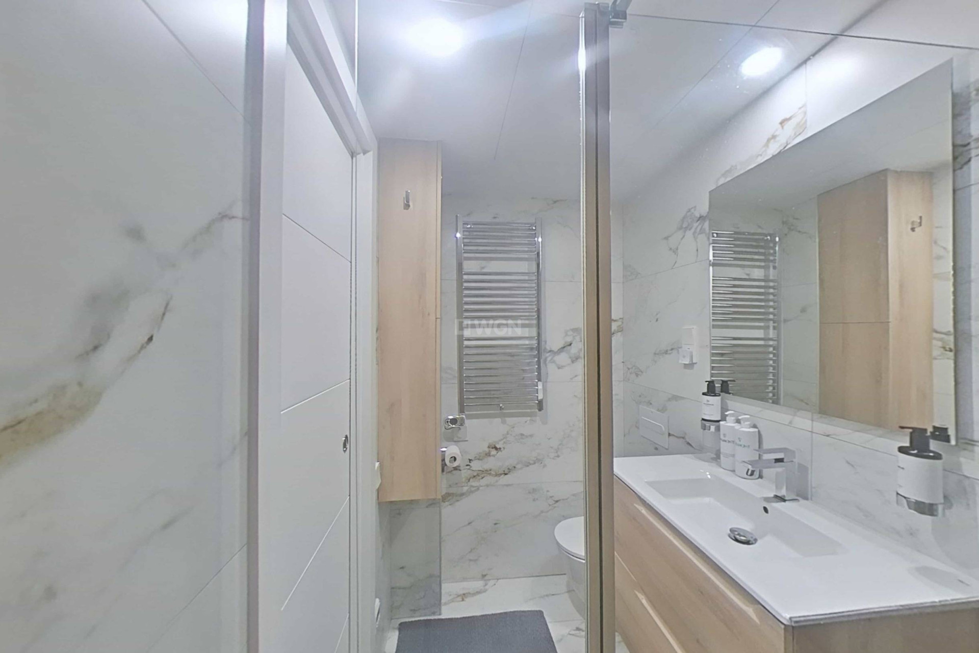 Resale - Apartment / flat - San Pedro del Pinatar - Villananitos