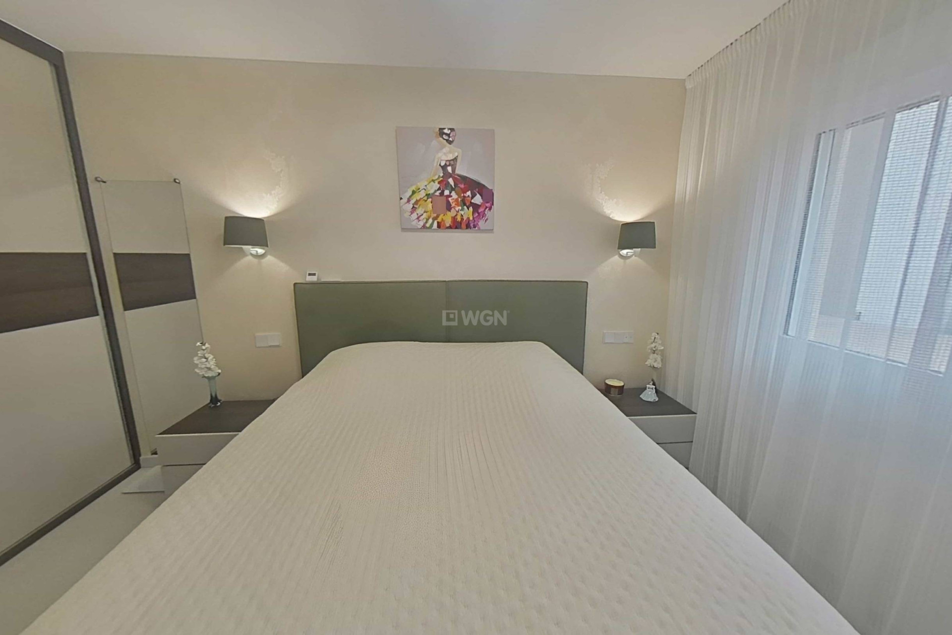 Resale - Apartment / flat - San Pedro del Pinatar - Villananitos