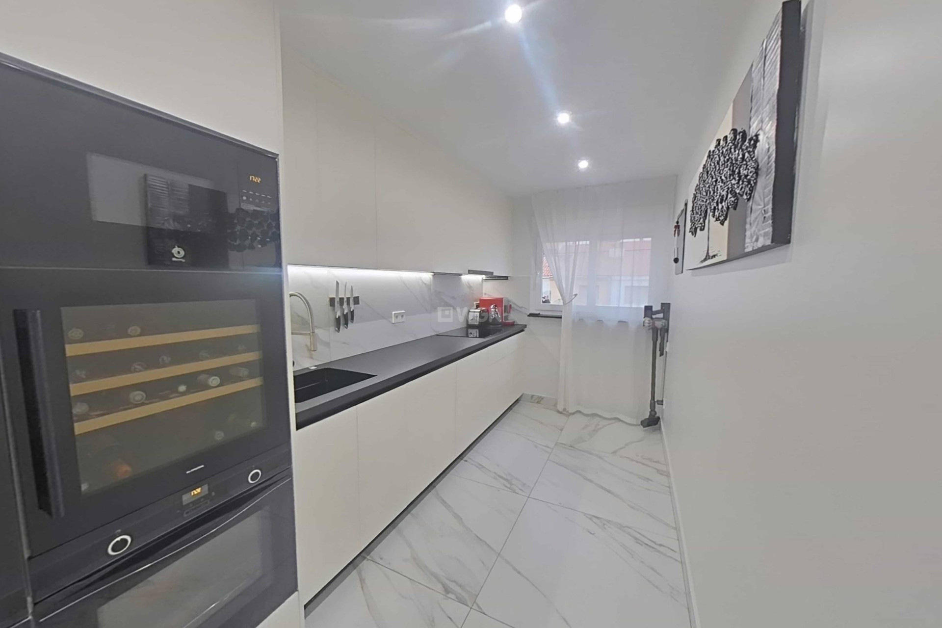 Resale - Apartment / flat - San Pedro del Pinatar - Villananitos