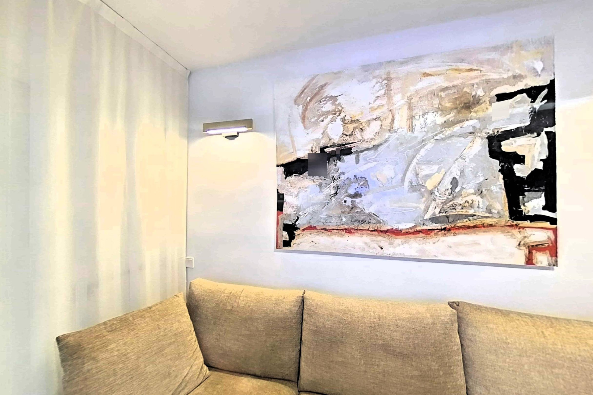 Resale - Apartment / flat - San Pedro del Pinatar - Villananitos