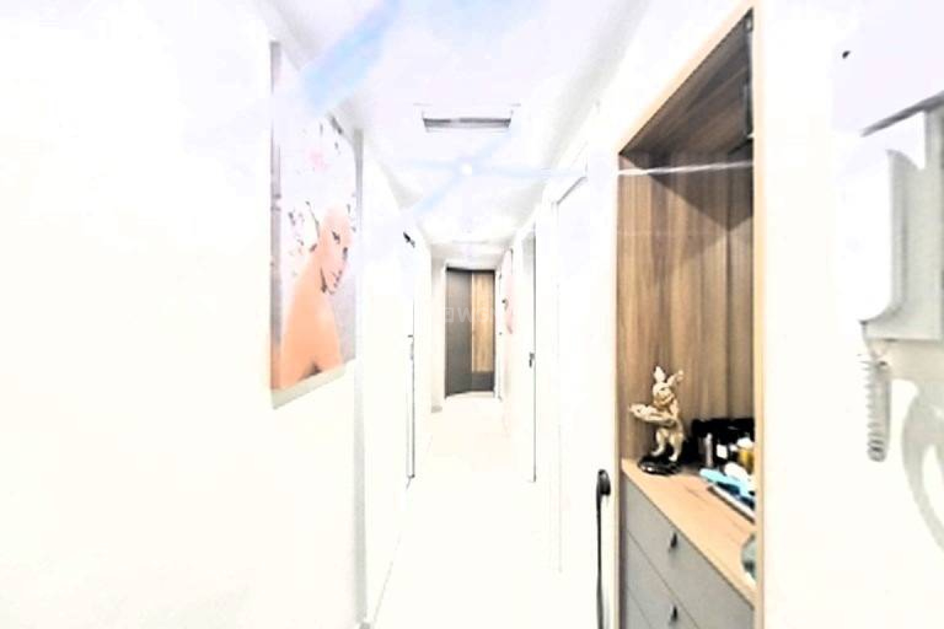 Resale - Apartment / flat - San Pedro del Pinatar - Villananitos