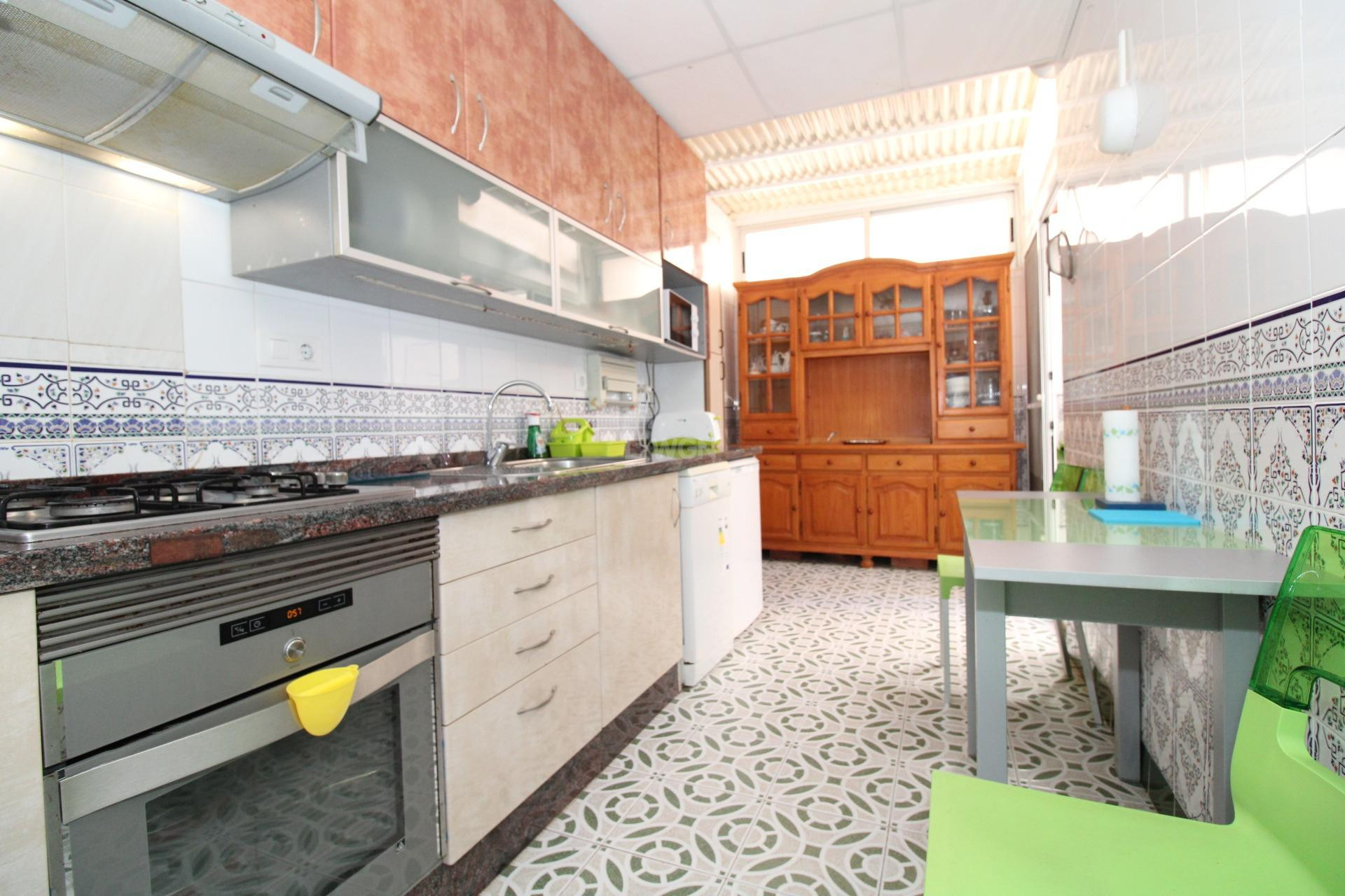 Resale - Apartment / flat - San Pedro del Pinatar - Villananitos