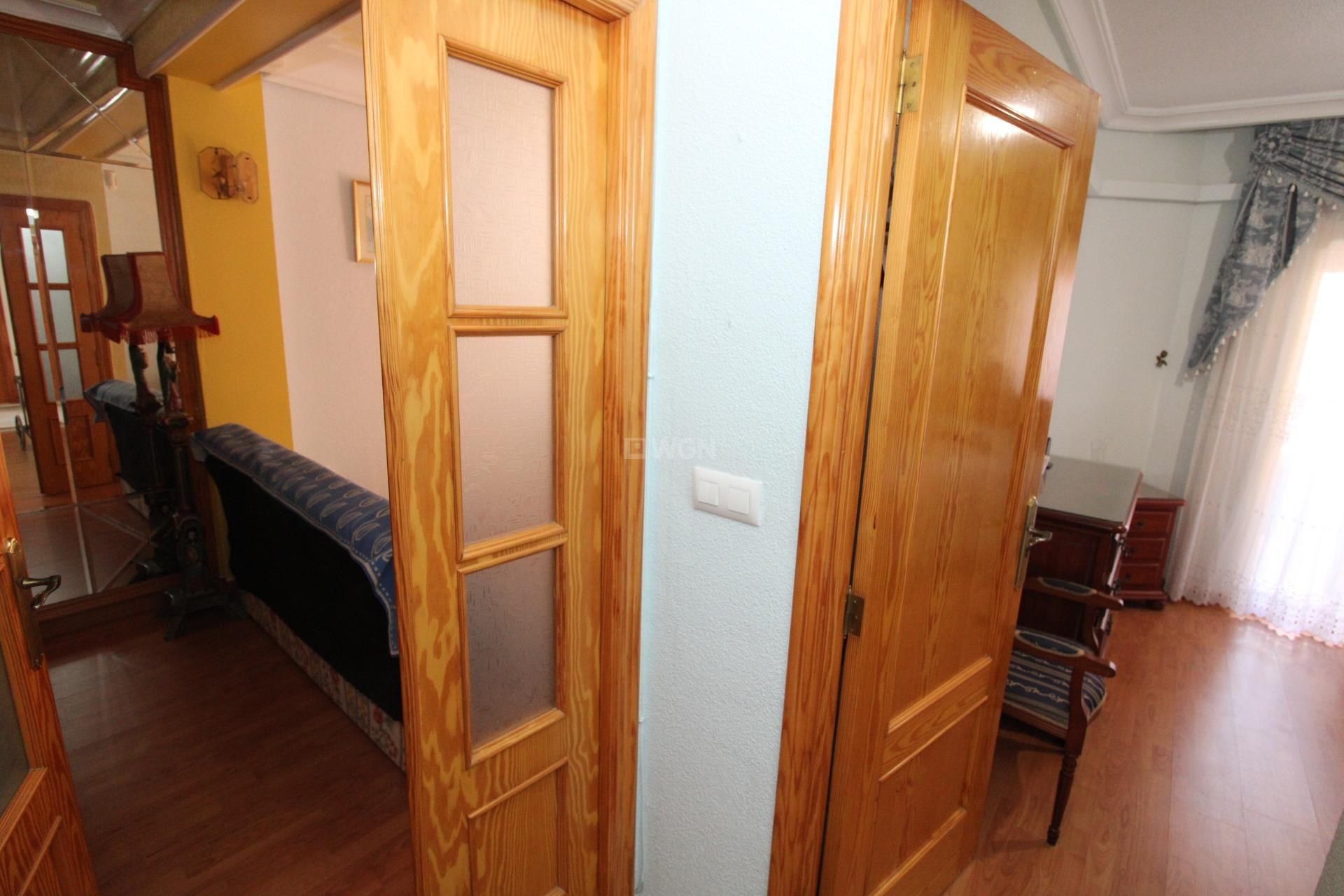 Resale - Apartment / flat - San Pedro del Pinatar - Villananitos