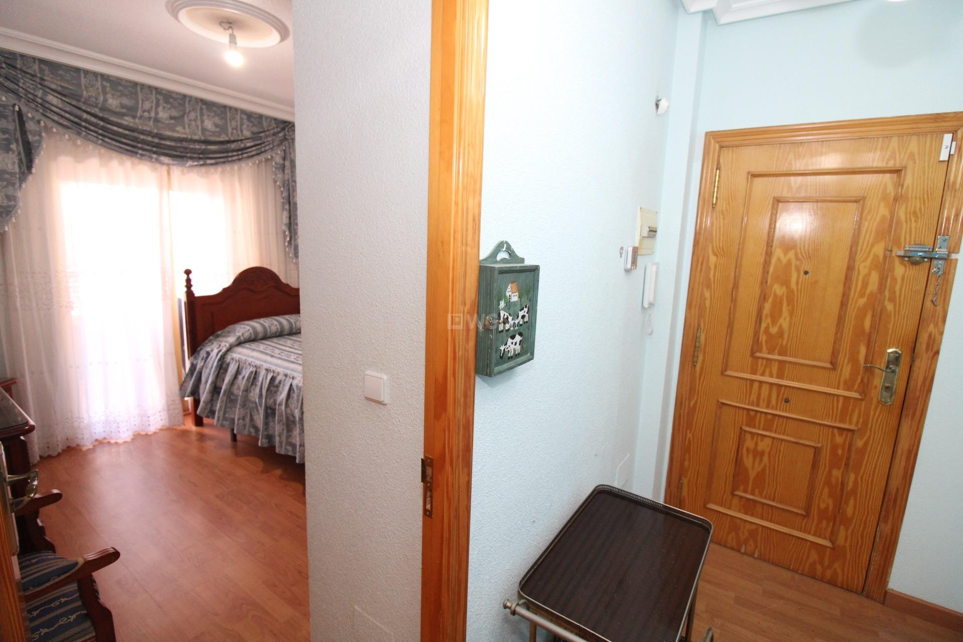 Resale - Apartment / flat - San Pedro del Pinatar - Villananitos