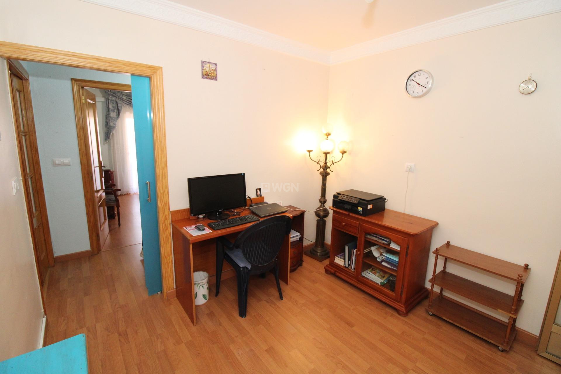 Resale - Apartment / flat - San Pedro del Pinatar - Villananitos