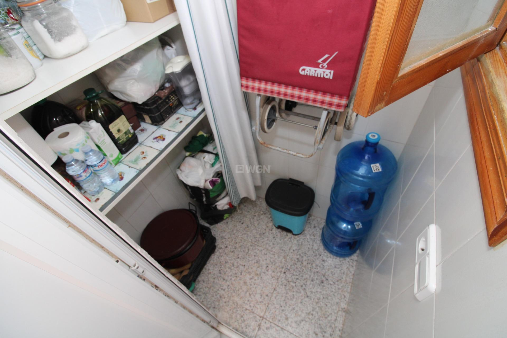 Resale - Apartment / flat - San Pedro del Pinatar - Villananitos