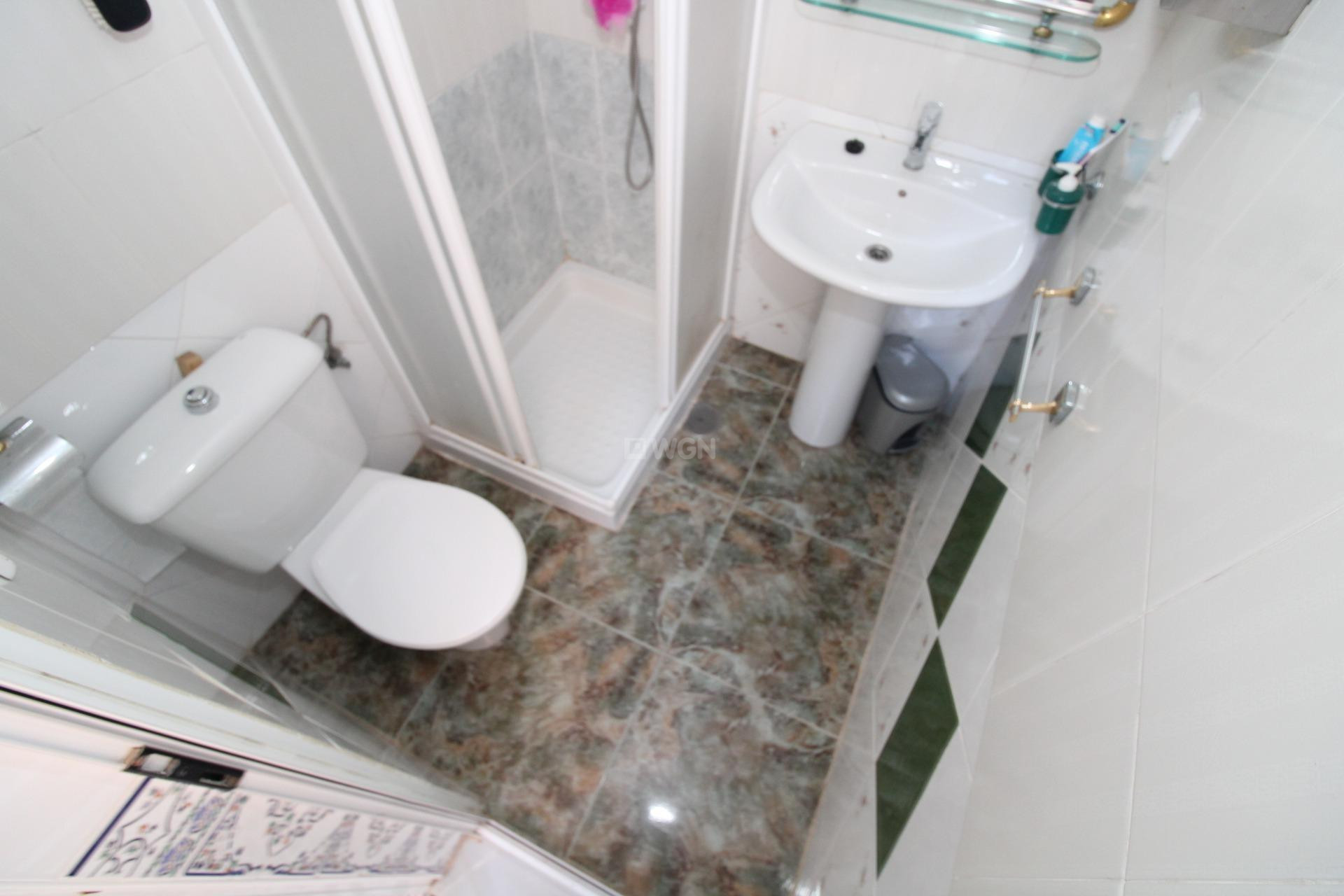 Resale - Apartment / flat - San Pedro del Pinatar - Villananitos