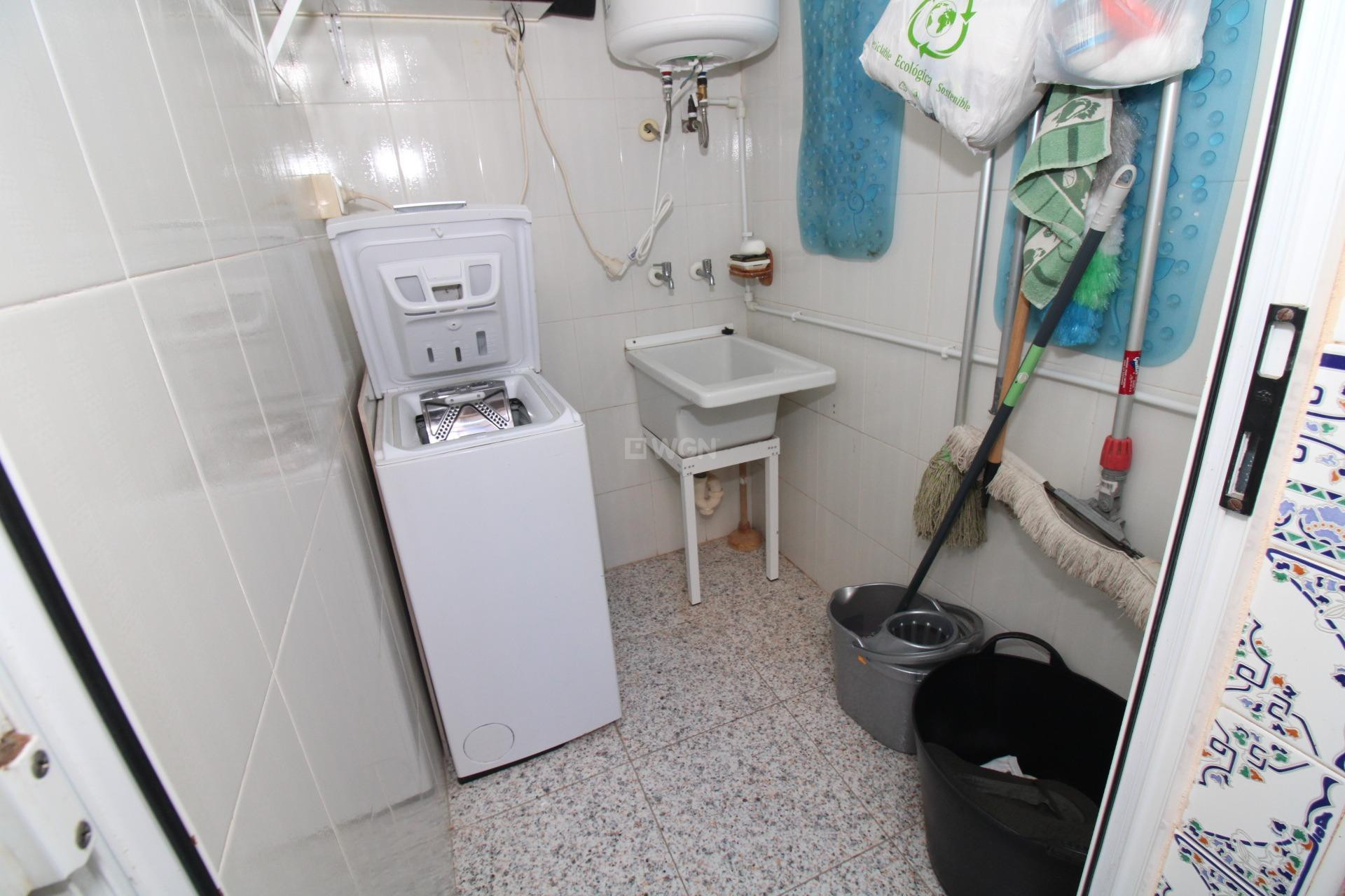 Resale - Apartment / flat - San Pedro del Pinatar - Villananitos